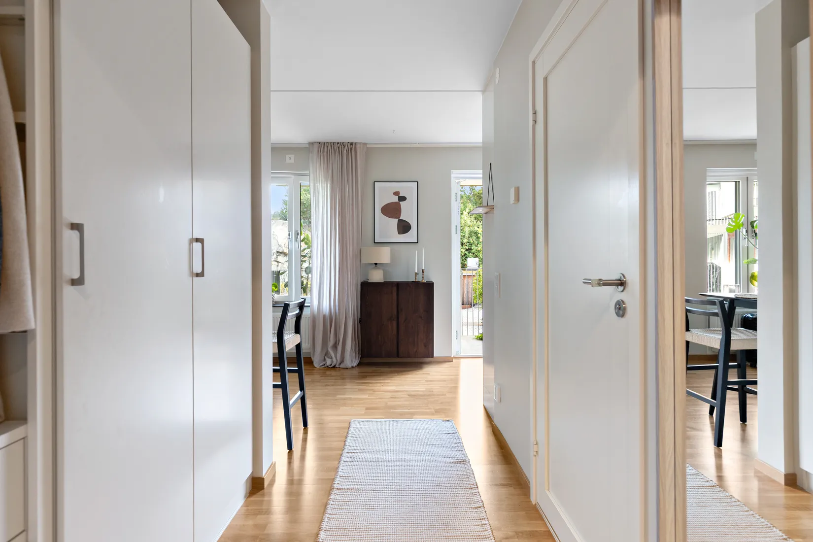 Bostadsrätt, Brottkärrsvägen 9, Hovås, Göteborg