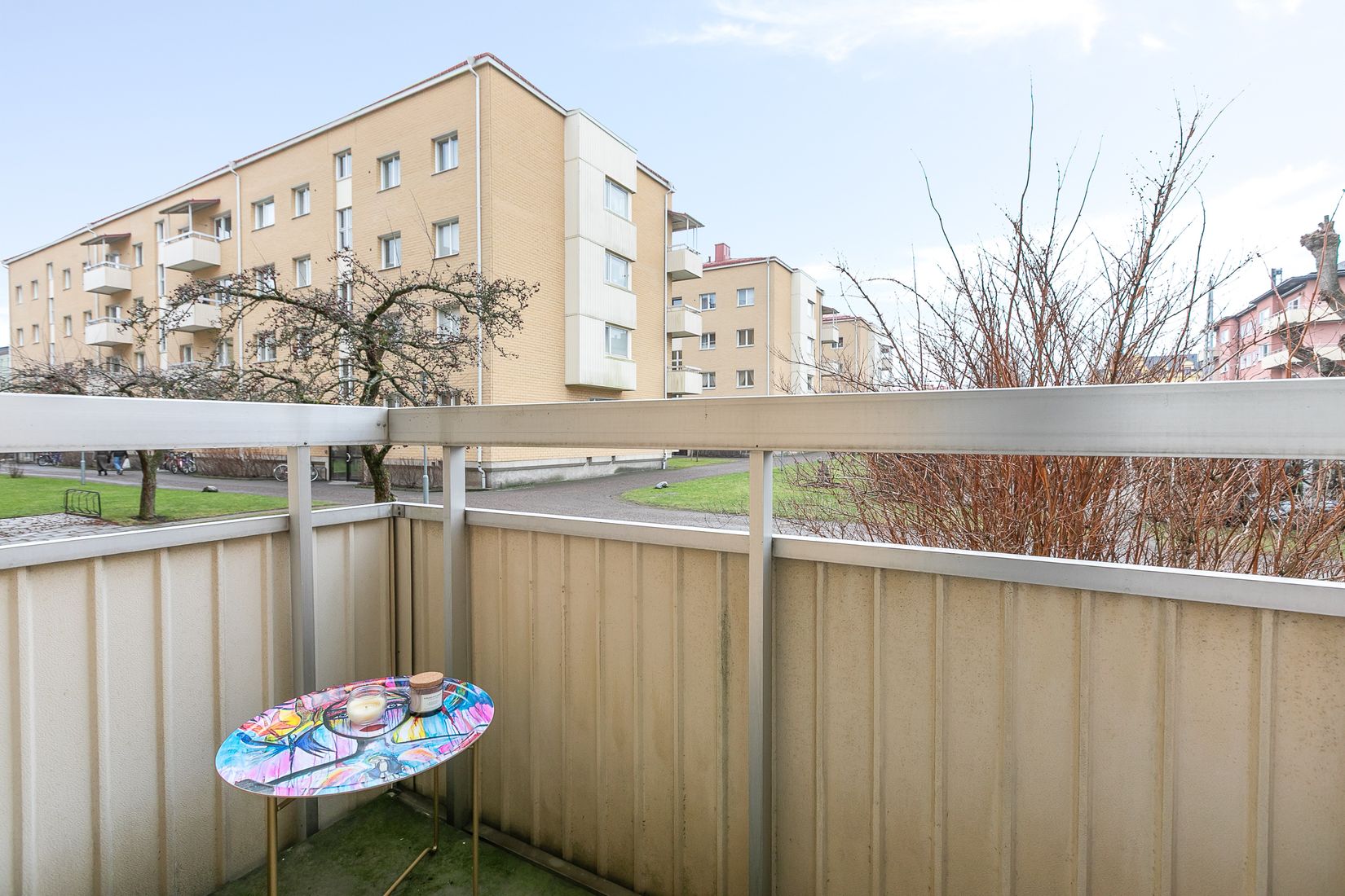 Bostadsrätt, Styrestagatan 2, Öster, Norrköping