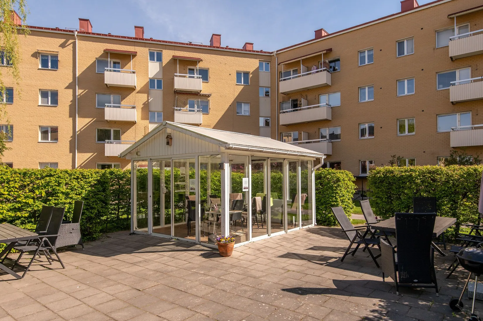Bostadsrätt, Styrestagatan 2, Öster, Norrköping