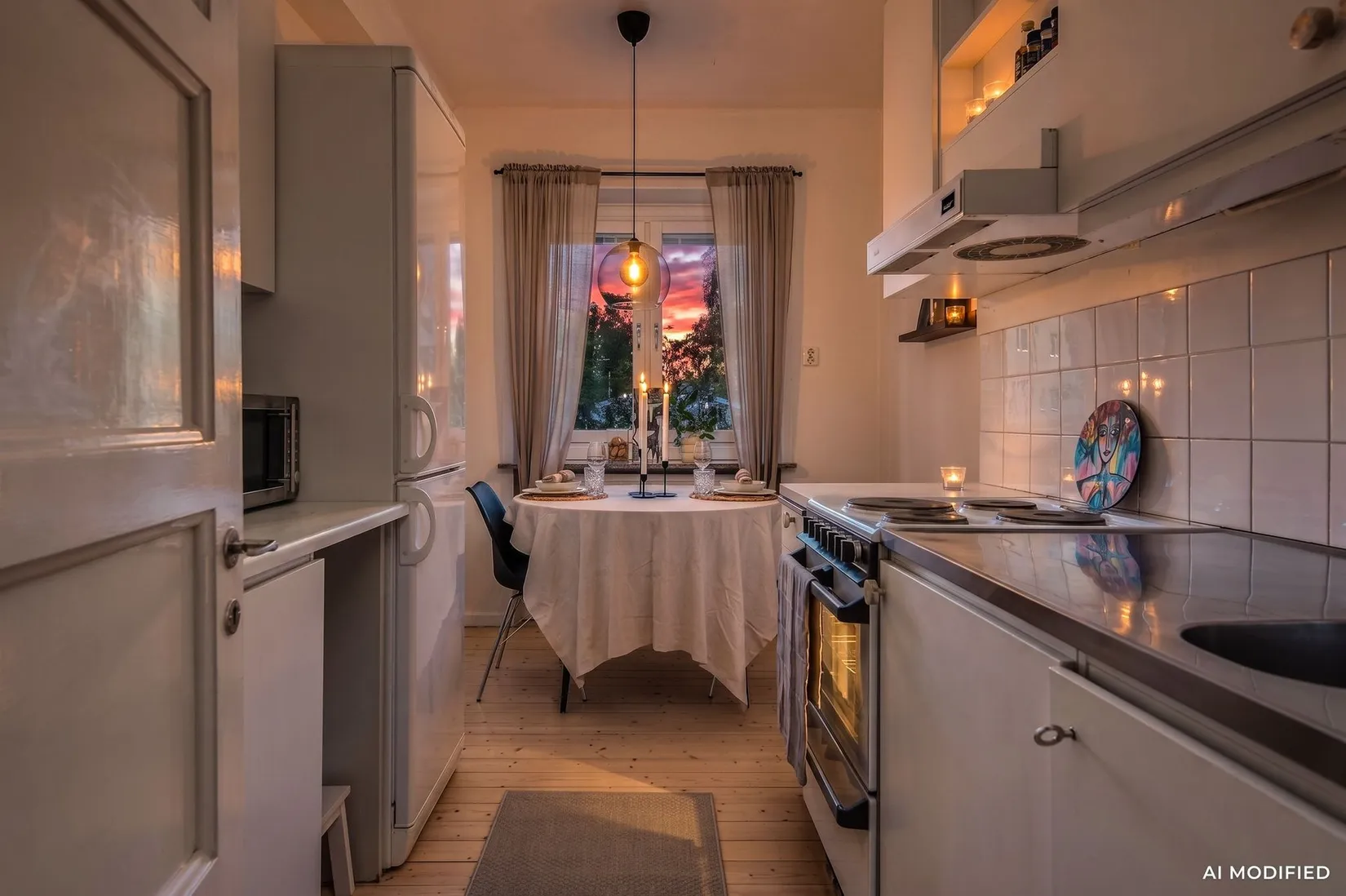 Bostadsrätt, Styrestagatan 2, Öster, Norrköping