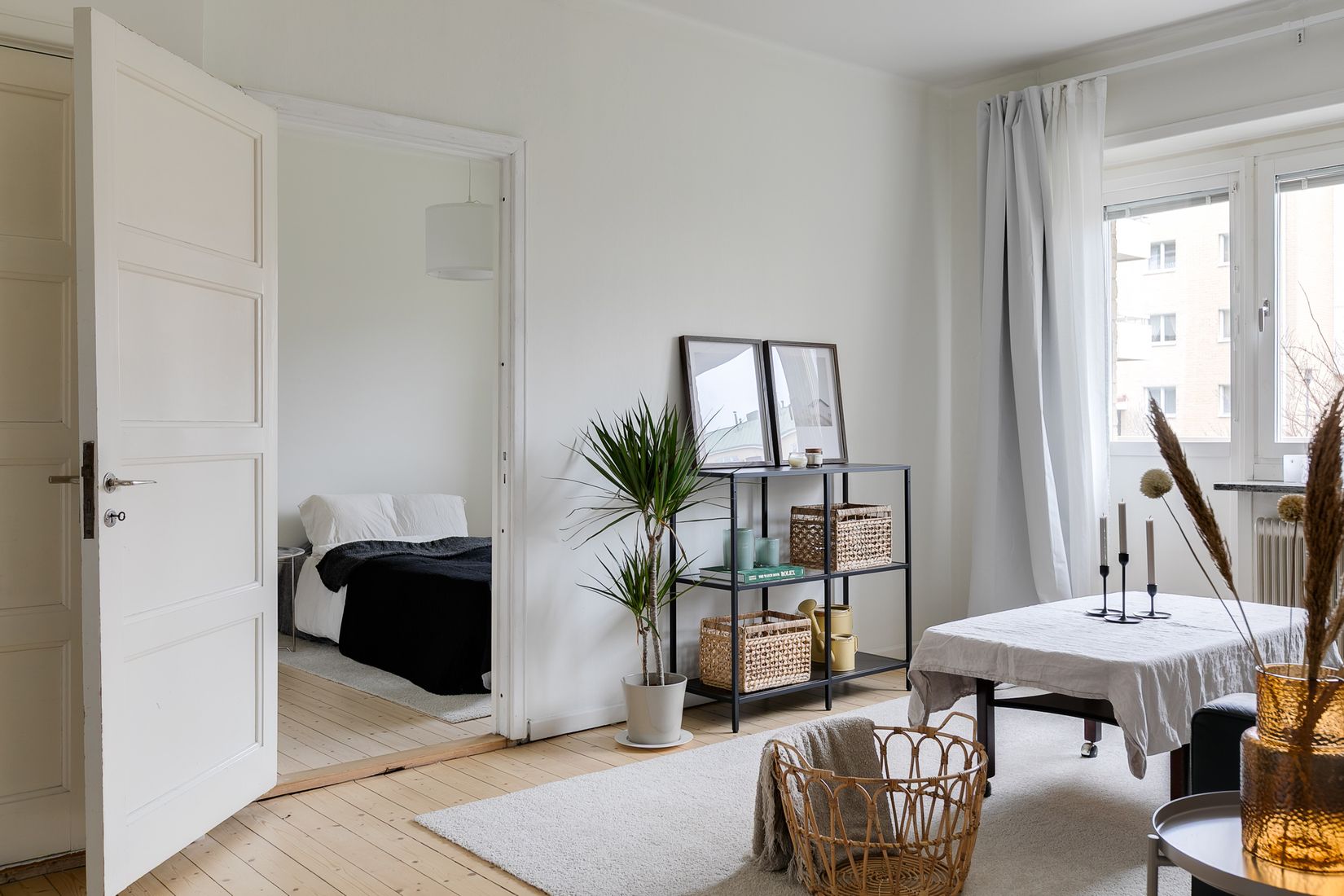 Bostadsrätt, Styrestagatan 2, Öster, Norrköping