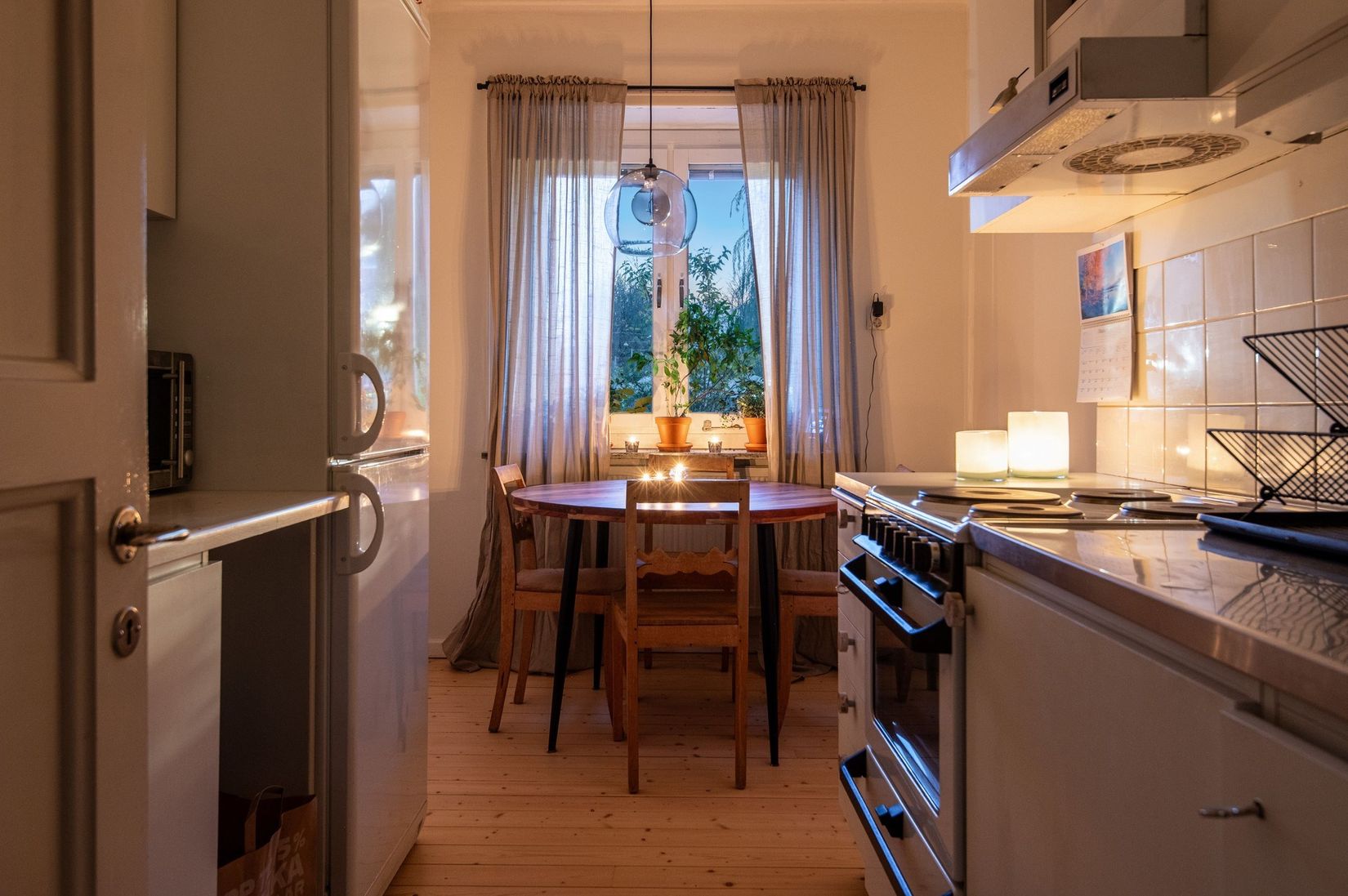 Bostadsrätt, Styrestagatan 2, Öster, Norrköping