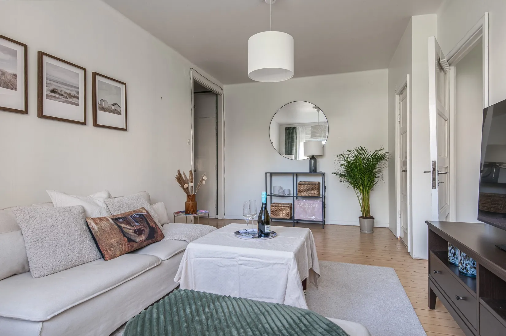 Bostadsrätt, Styrestagatan 2, Öster, Norrköping
