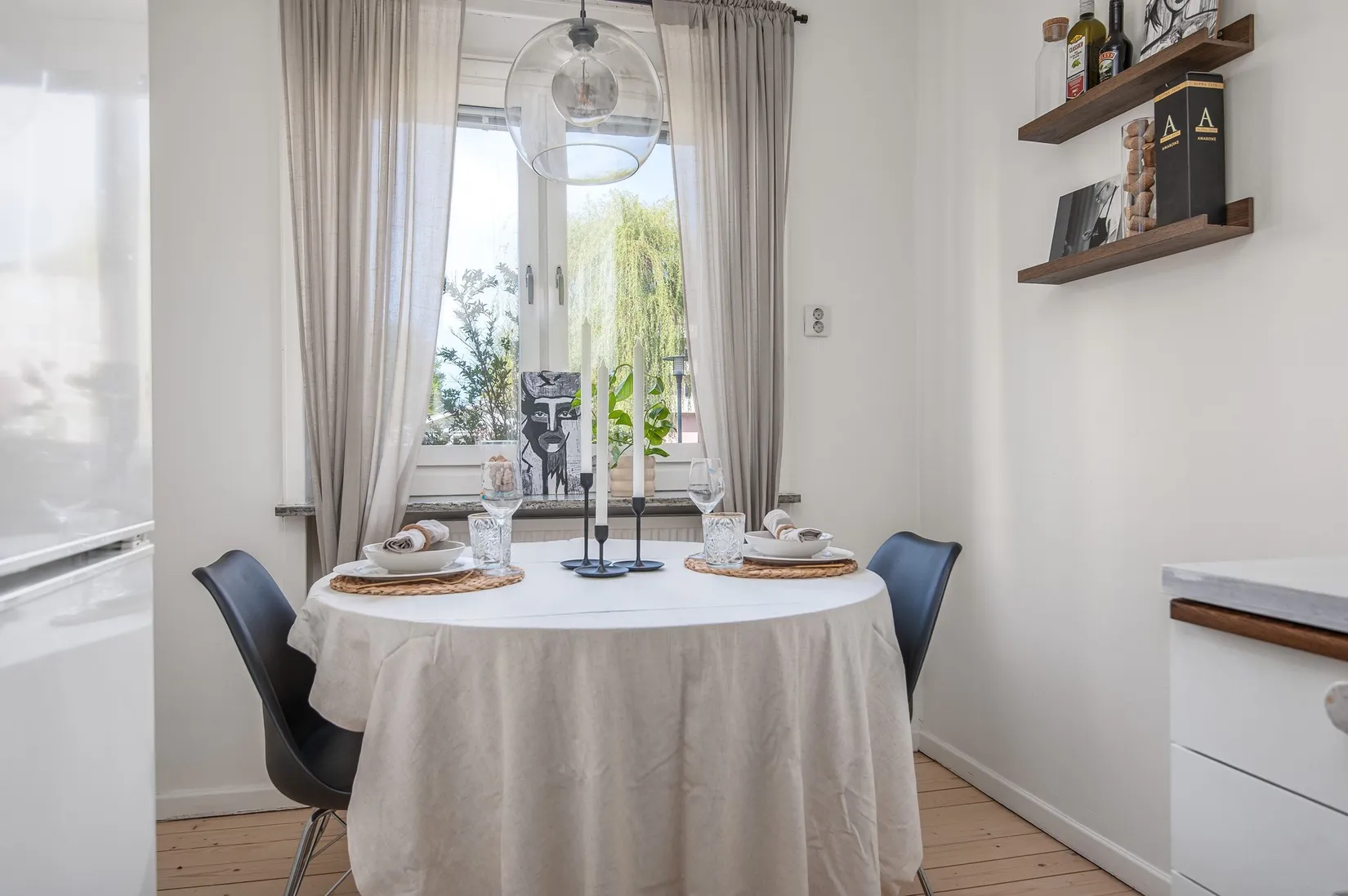 Bostadsrätt, Styrestagatan 2, Öster, Norrköping
