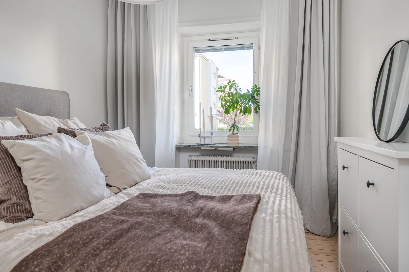 Bostadsrätt, Styrestagatan 2, Öster, Norrköping