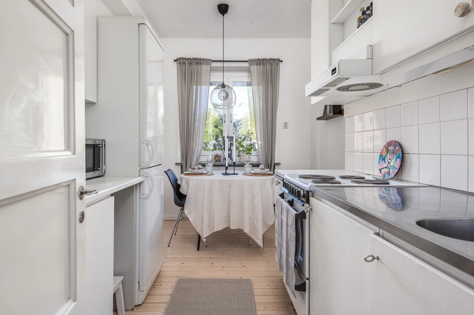 Bostadsrätt, Styrestagatan 2, Öster, Norrköping