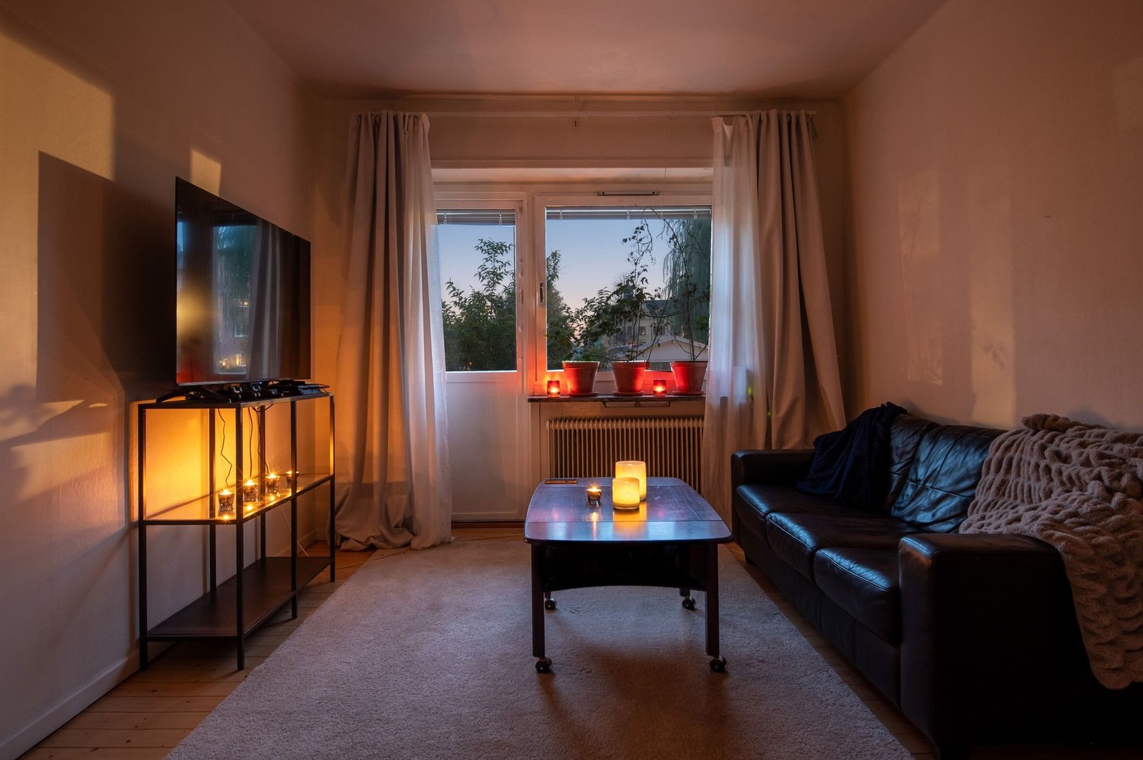 Bostadsrätt, Styrestagatan 2, Öster, Norrköping