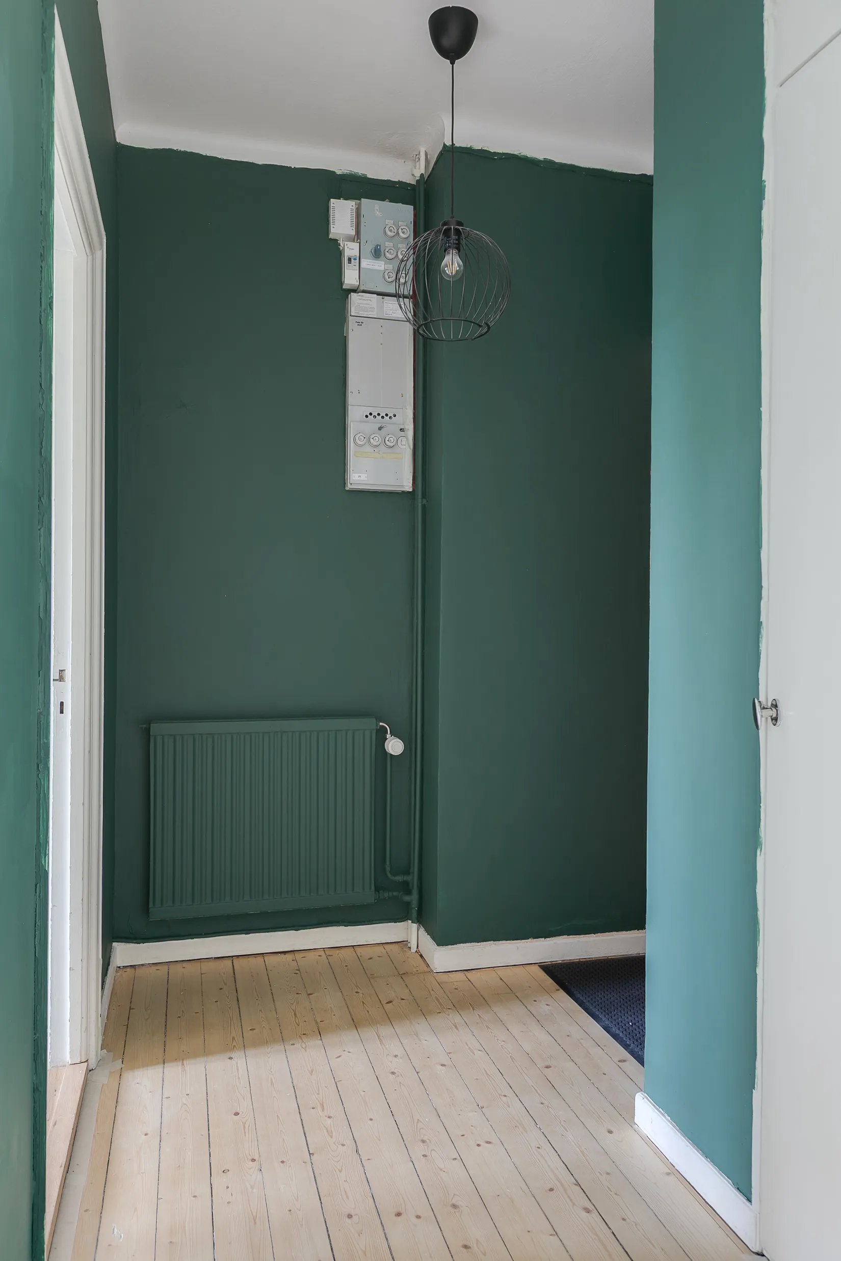 Bostadsrätt, Styrestagatan 2, Öster, Norrköping