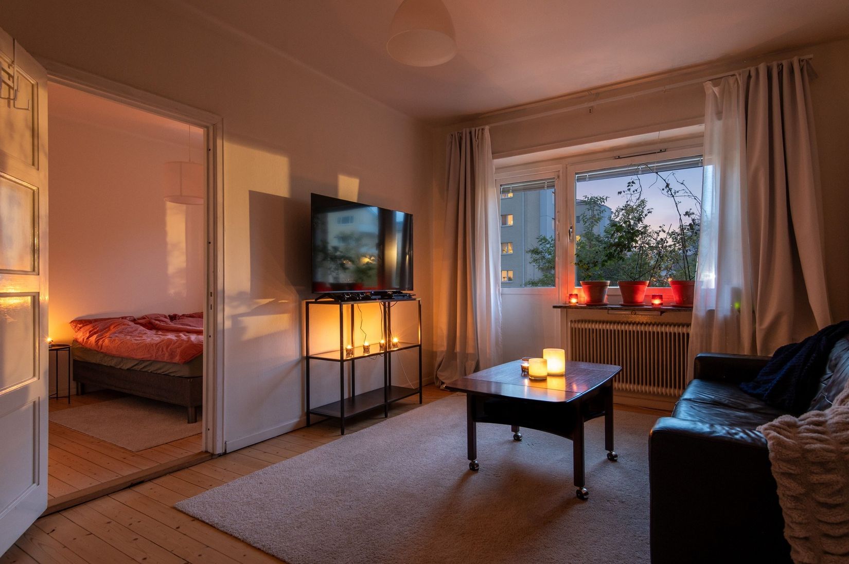 Bostadsrätt, Styrestagatan 2, Öster, Norrköping