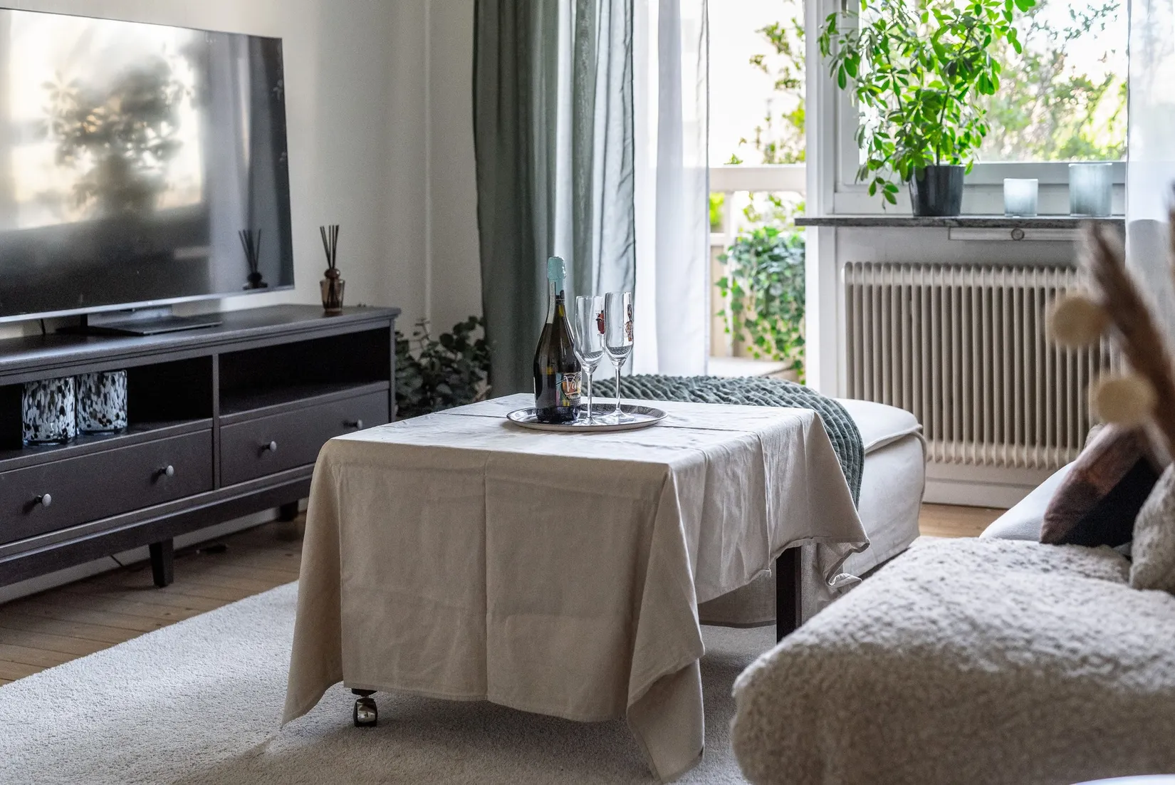 Bostadsrätt, Styrestagatan 2, Öster, Norrköping