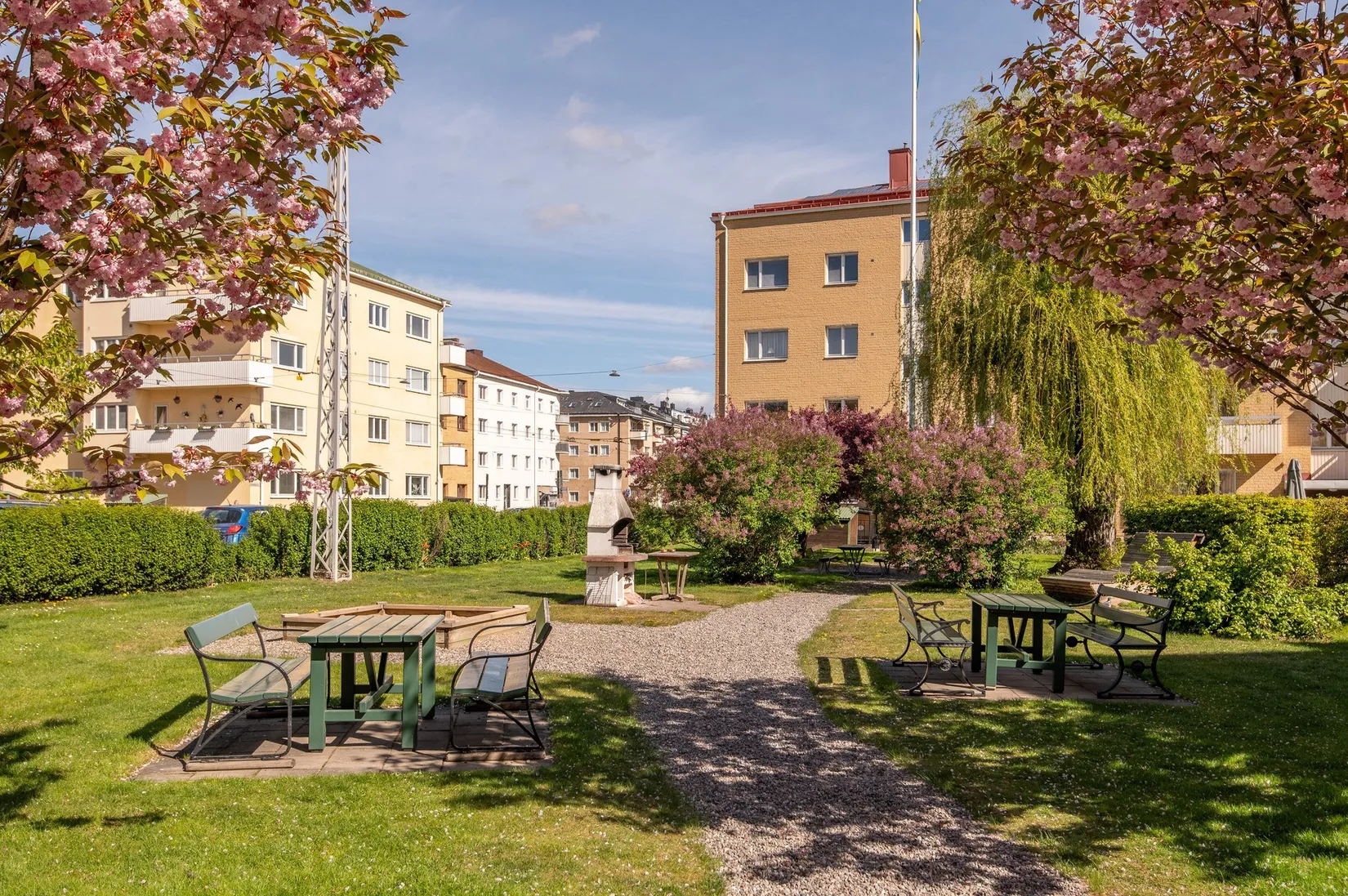 Bostadsrätt, Styrestagatan 2, Öster, Norrköping