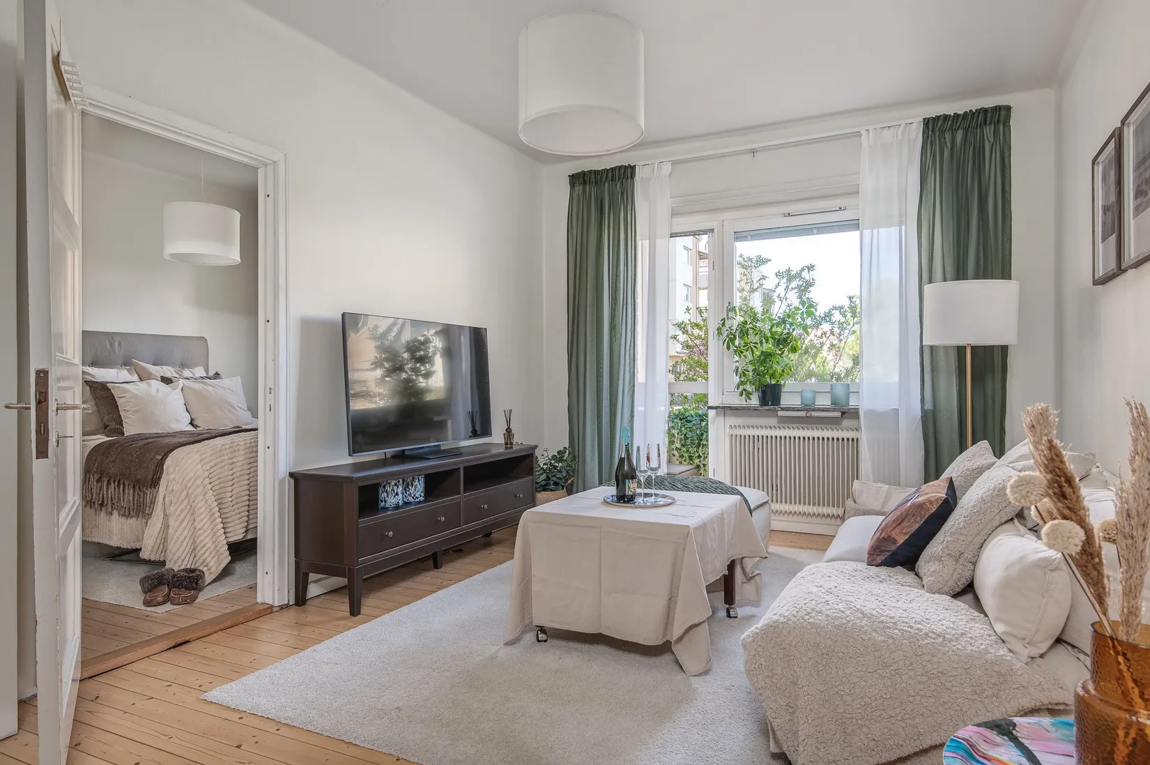 Bostadsrätt, Styrestagatan 2, Öster, Norrköping