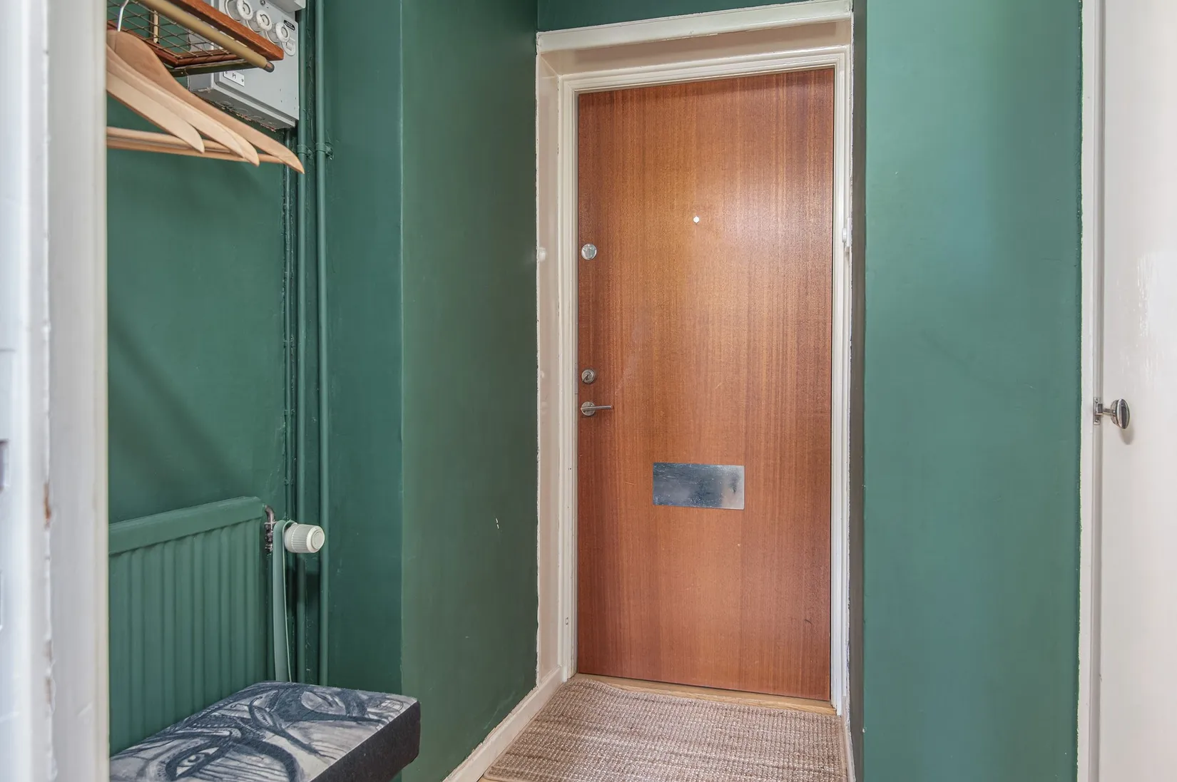 Bostadsrätt, Styrestagatan 2, Öster, Norrköping