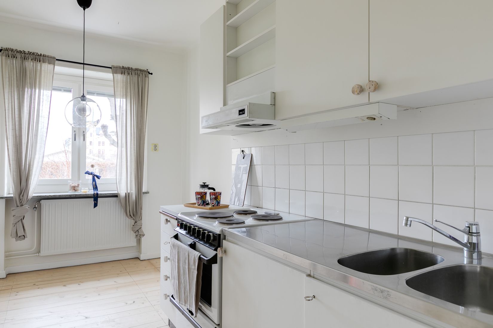 Bostadsrätt, Styrestagatan 2, Öster, Norrköping