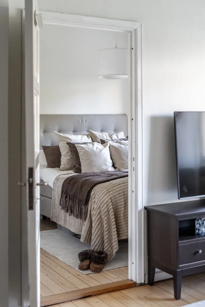 Bostadsrätt, Styrestagatan 2, Öster, Norrköping