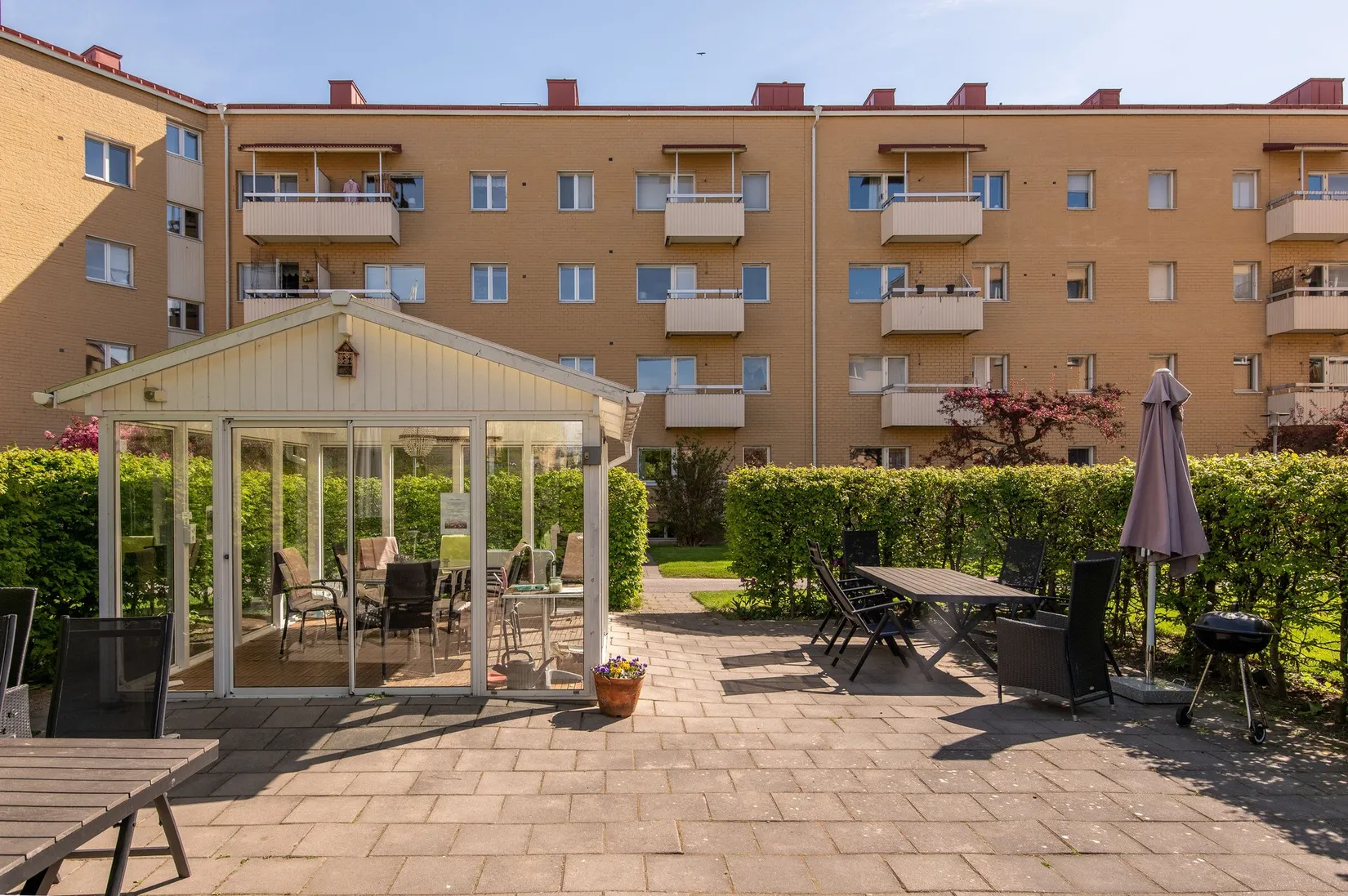 Bostadsrätt, Styrestagatan 2, Öster, Norrköping