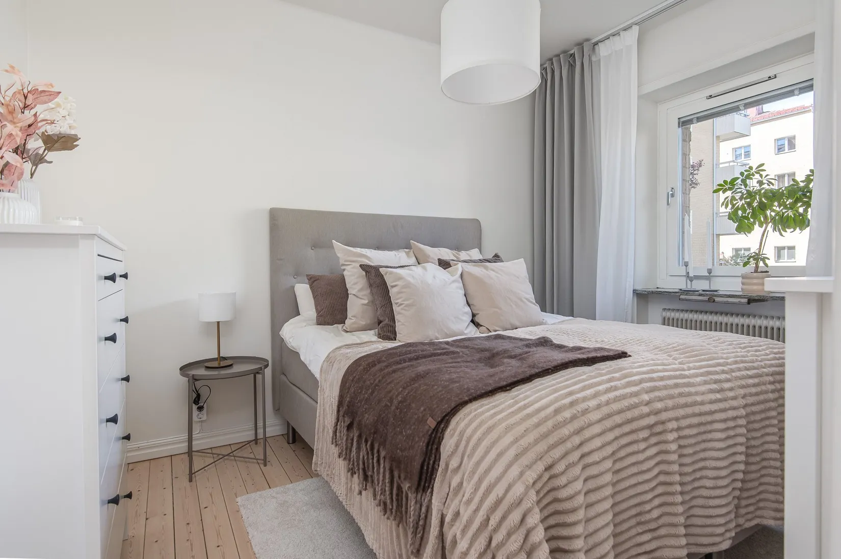 Bostadsrätt, Styrestagatan 2, Öster, Norrköping