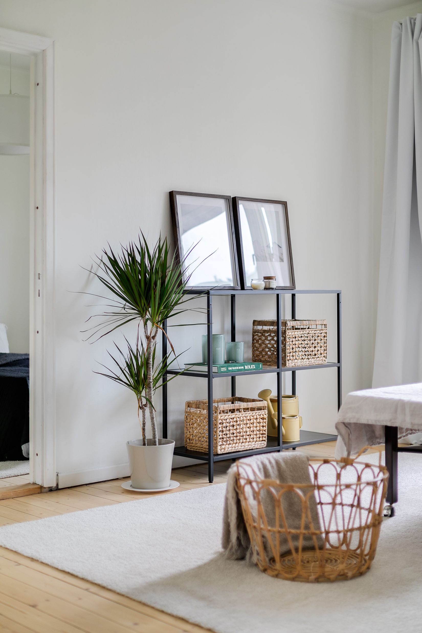 Bostadsrätt, Styrestagatan 2, Öster, Norrköping