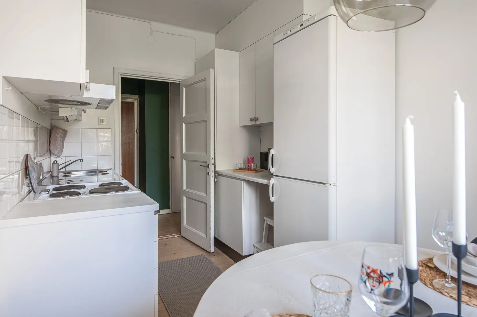 Bostadsrätt, Styrestagatan 2, Öster, Norrköping