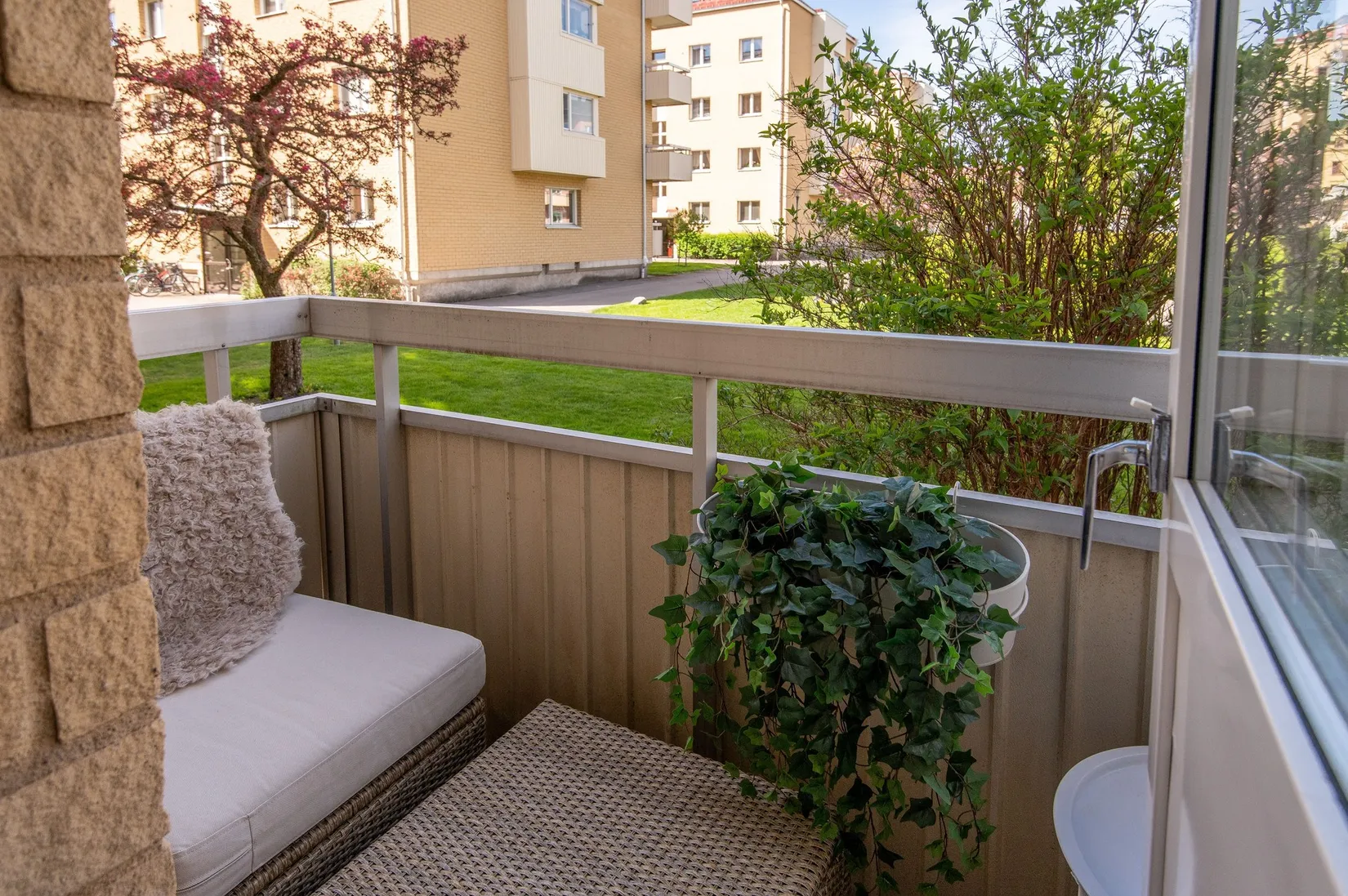 Bostadsrätt, Styrestagatan 2, Öster, Norrköping