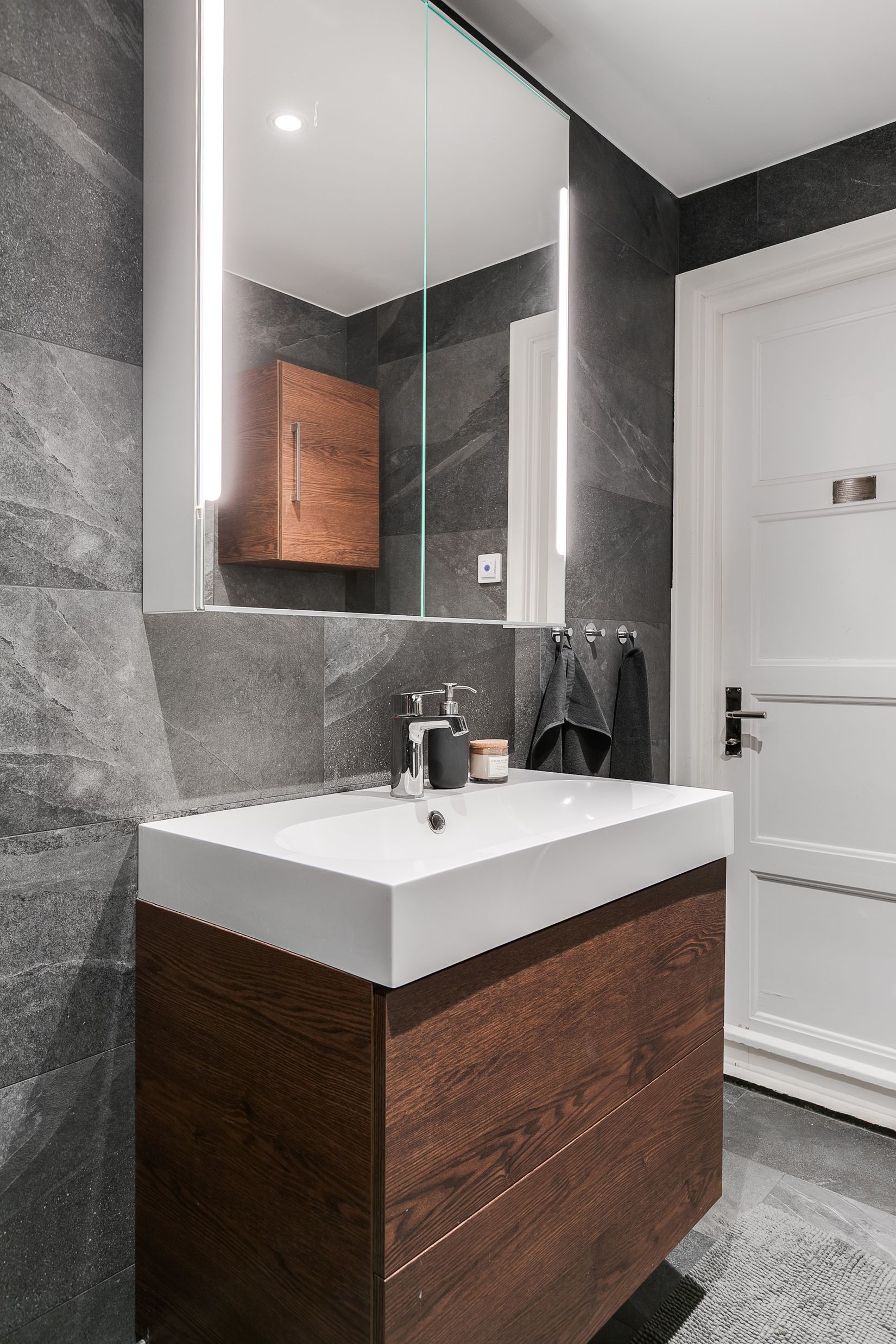 Bostadsrätt, Styrestagatan 2, Öster, Norrköping