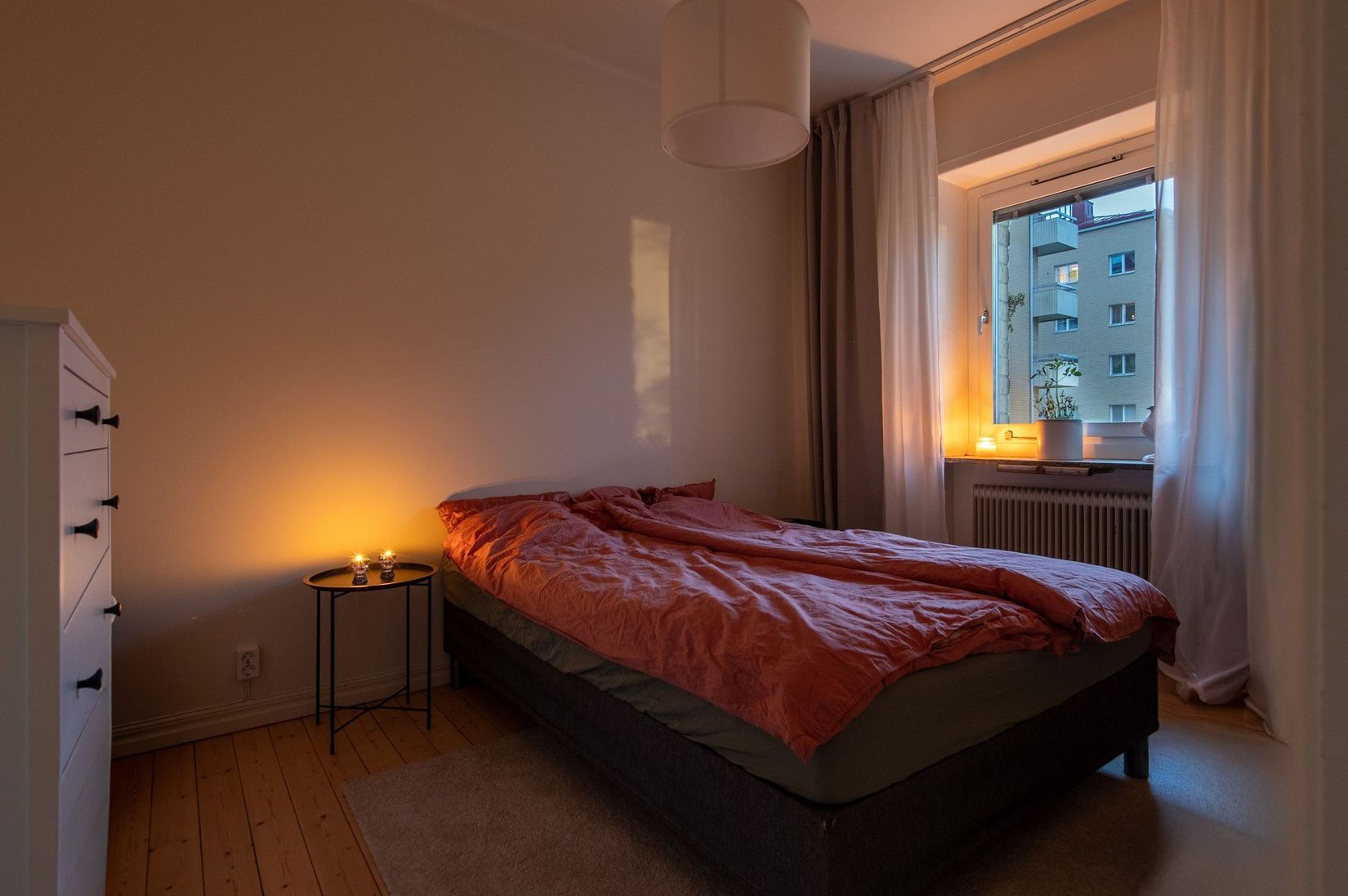 Bostadsrätt, Styrestagatan 2, Öster, Norrköping