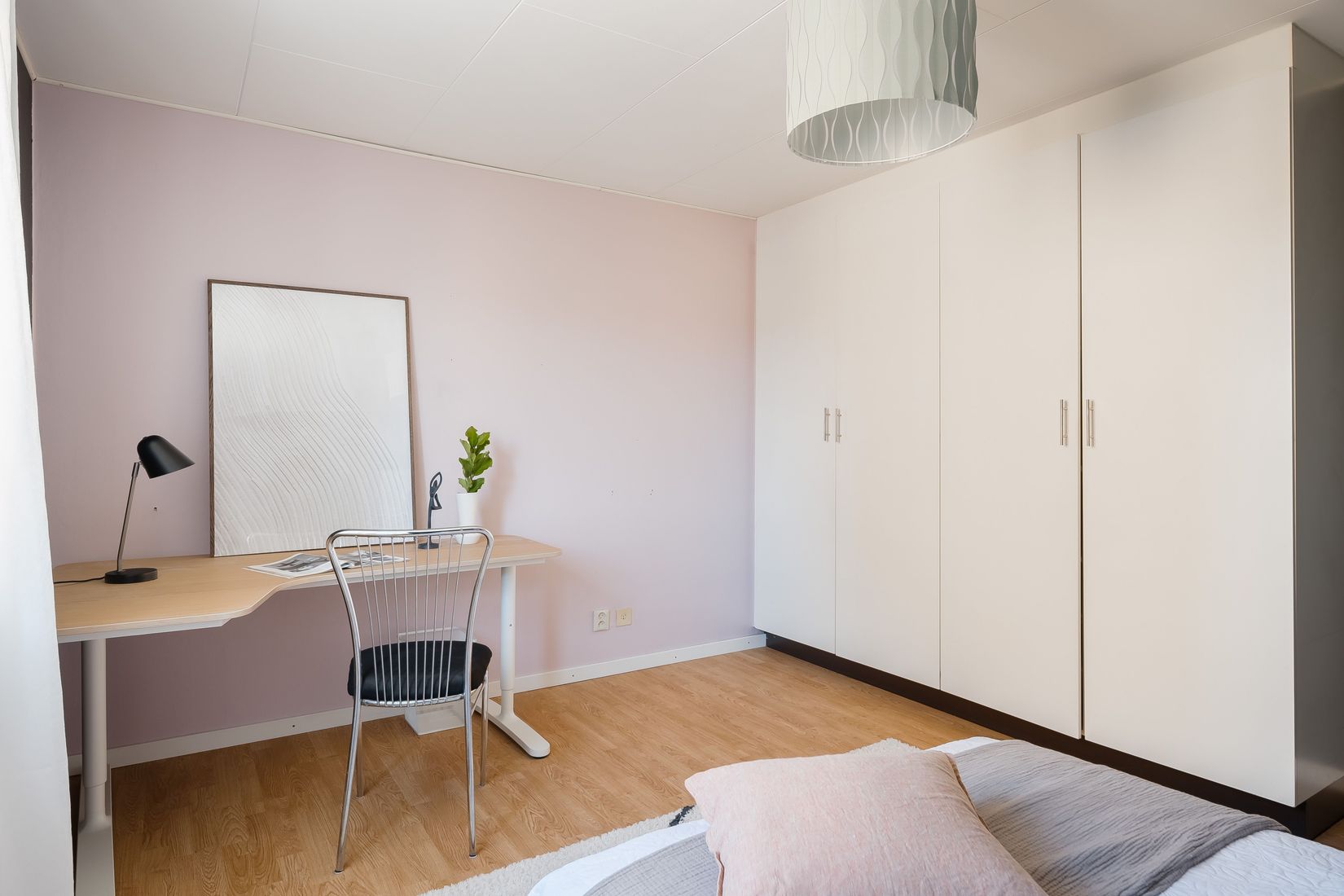 Bostadsrätt, Gransikagatan 1C, Norrmalm, Skövde