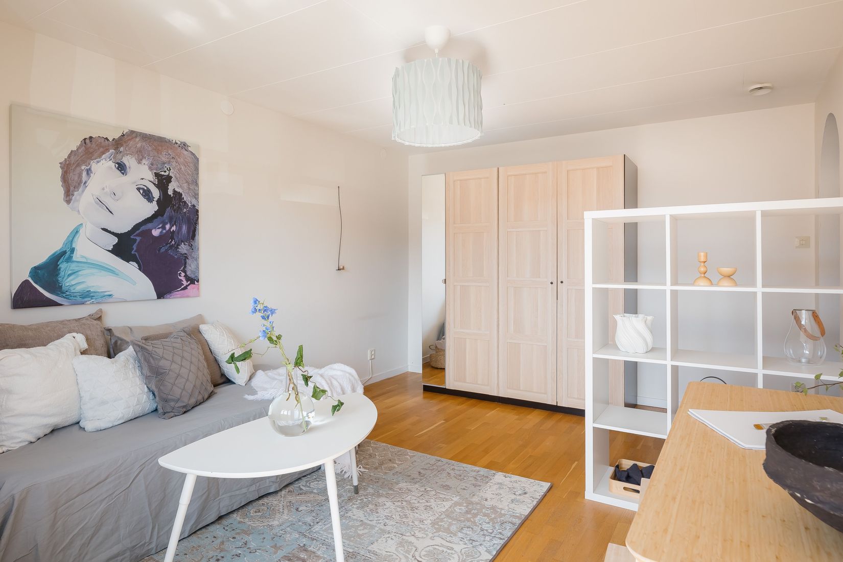 Bostadsrätt, Gransikagatan 1C, Norrmalm, Skövde