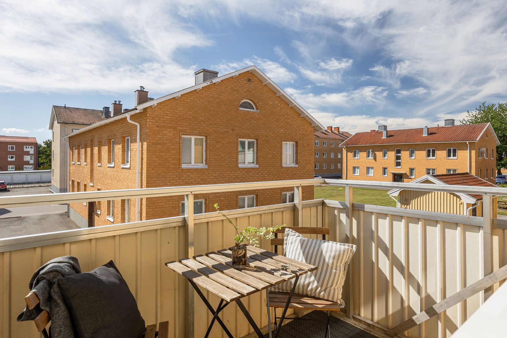 Bostadsrätt, Gransikagatan 1C, Norrmalm, Skövde