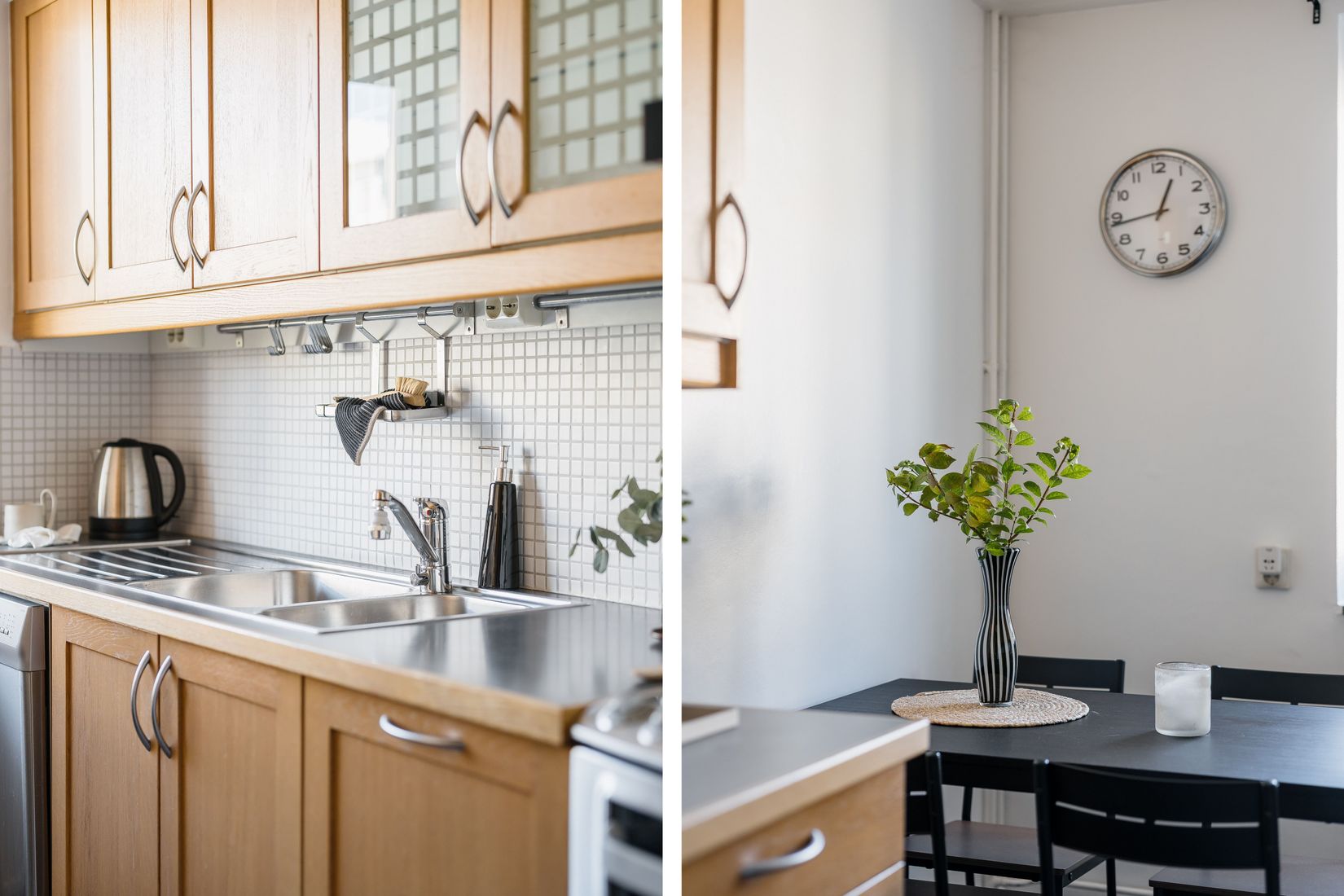 Bostadsrätt, Gransikagatan 1C, Norrmalm, Skövde