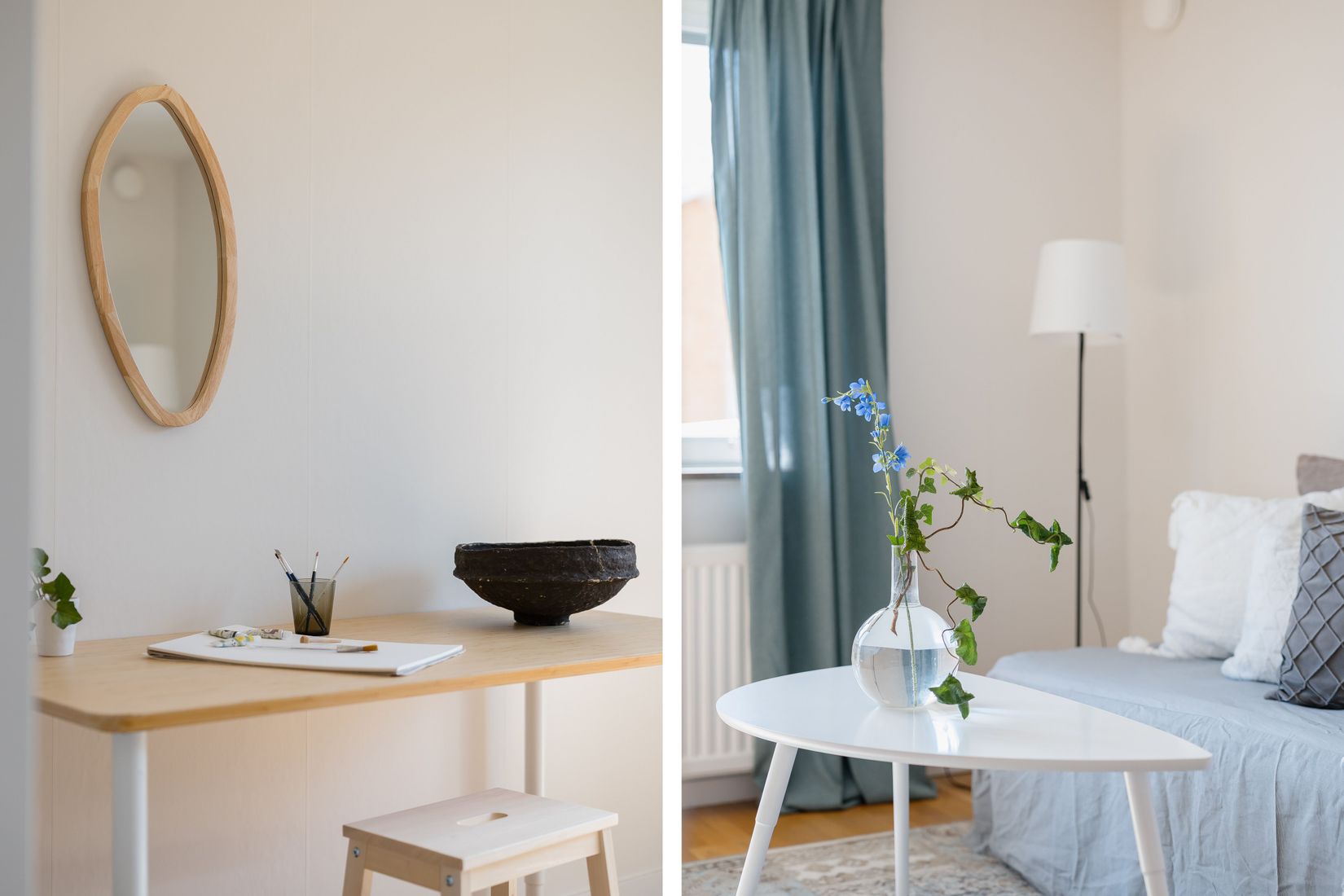 Bostadsrätt, Gransikagatan 1C, Norrmalm, Skövde