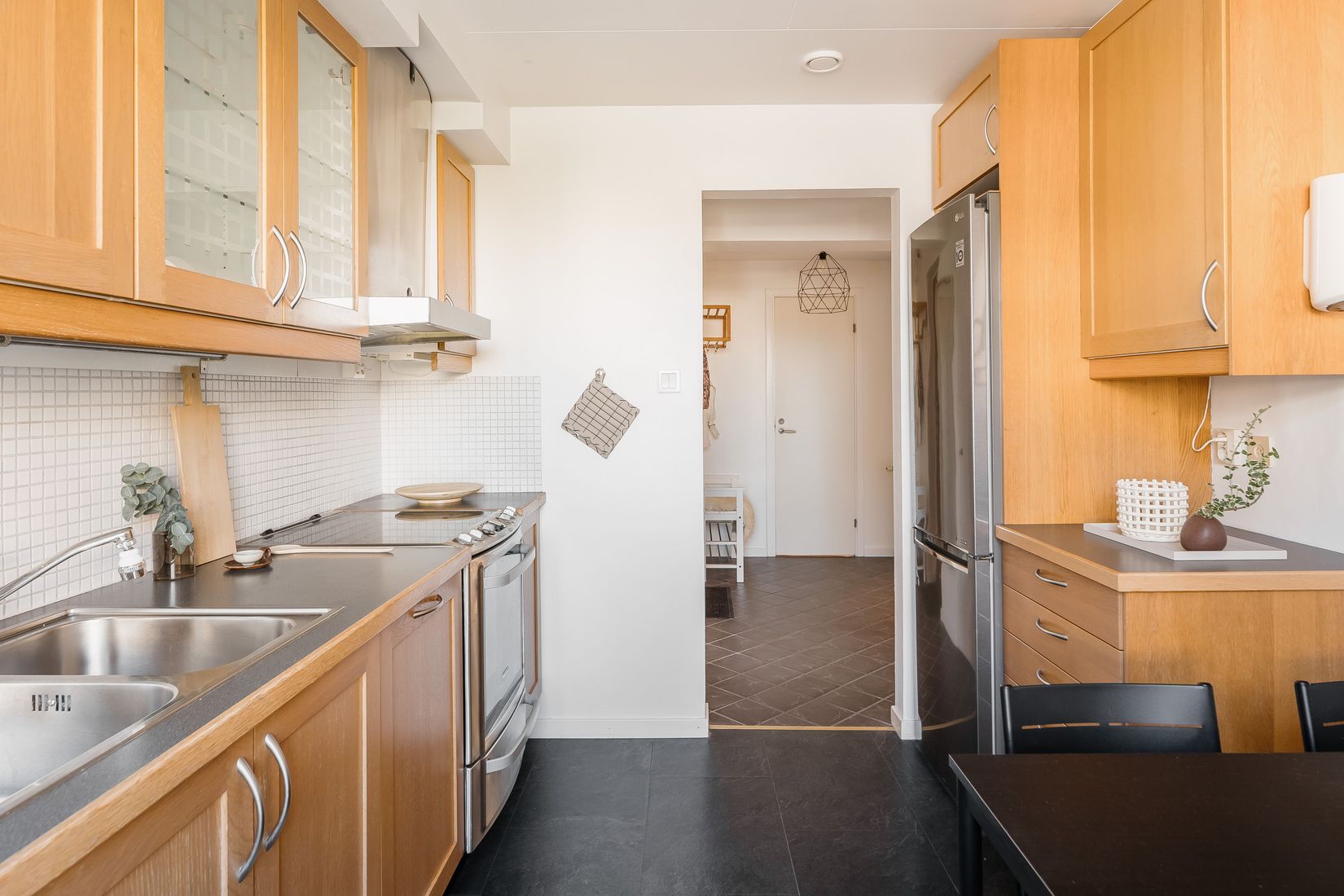 Bostadsrätt, Gransikagatan 1C, Norrmalm, Skövde