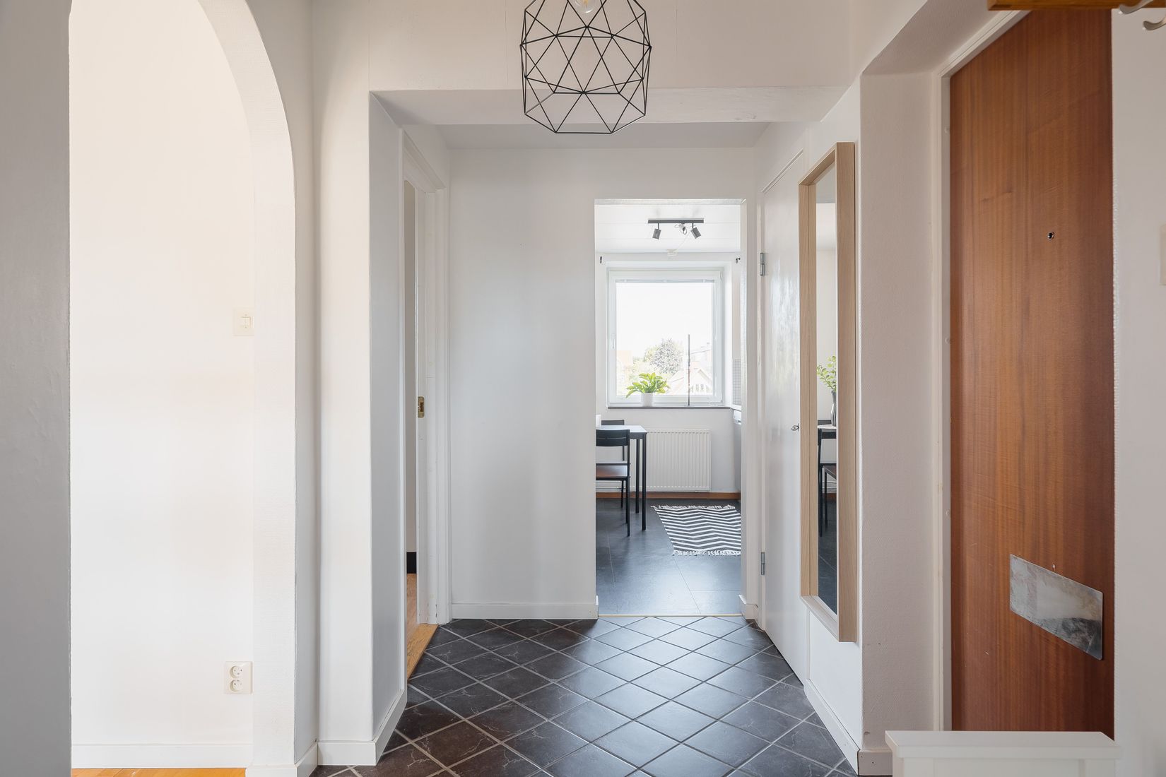 Bostadsrätt, Gransikagatan 1C, Norrmalm, Skövde