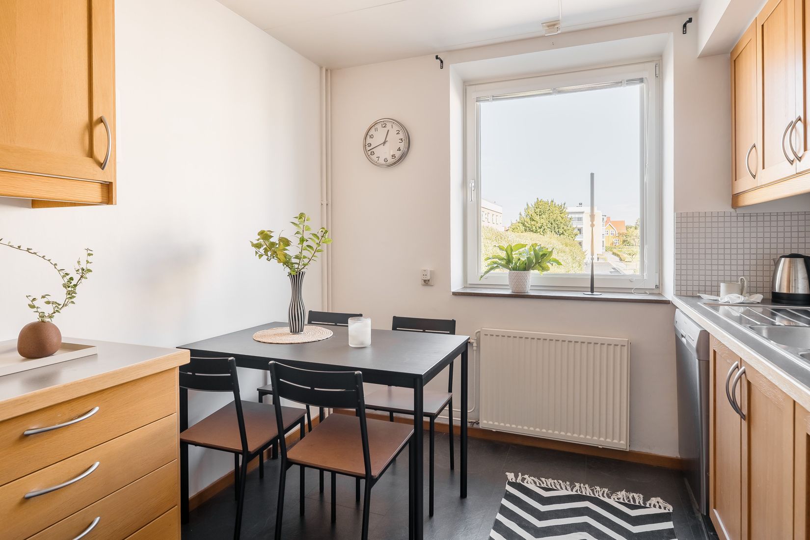 Bostadsrätt, Gransikagatan 1C, Norrmalm, Skövde