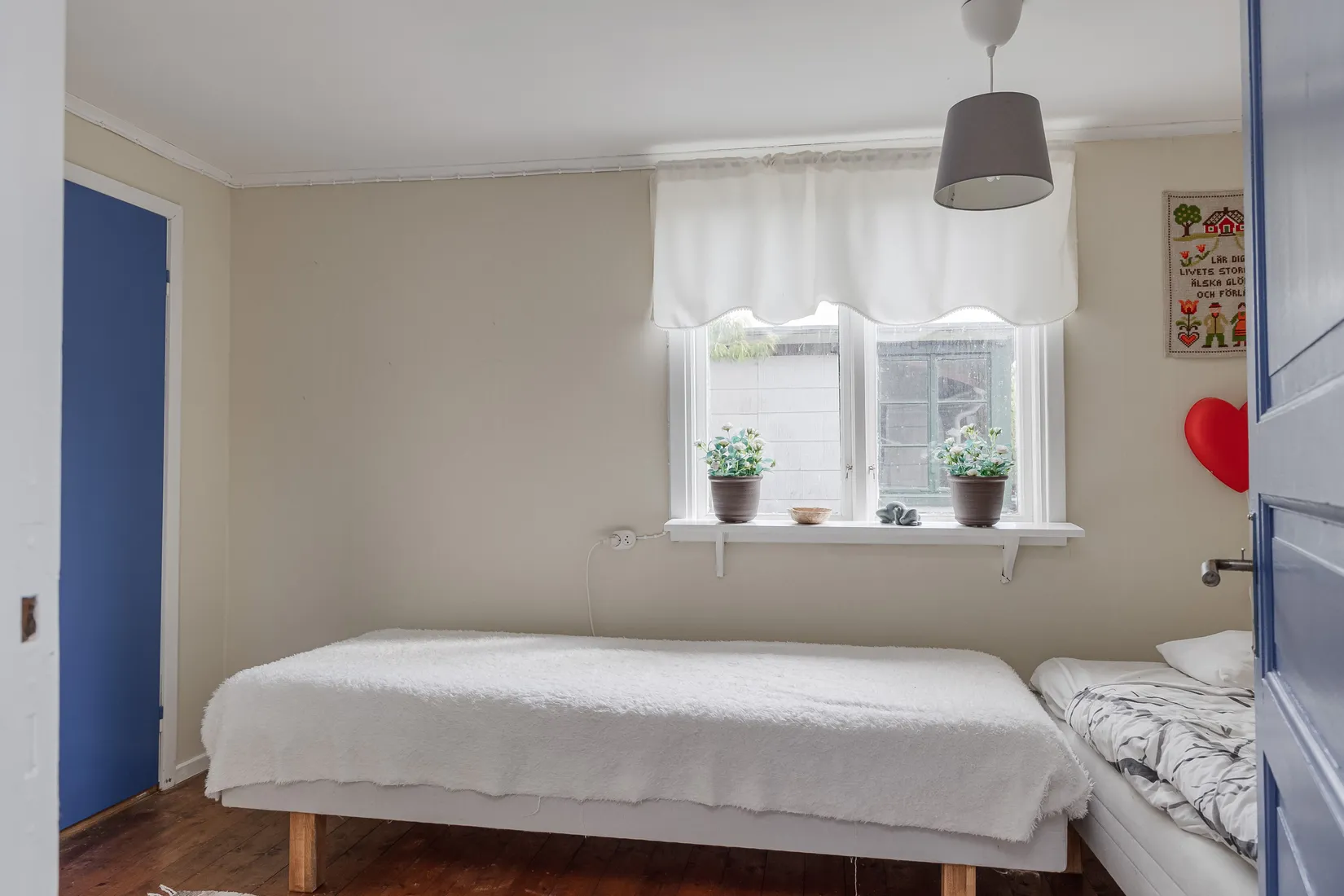 Villa, Backstigen 1, Centralt, Mönsterås