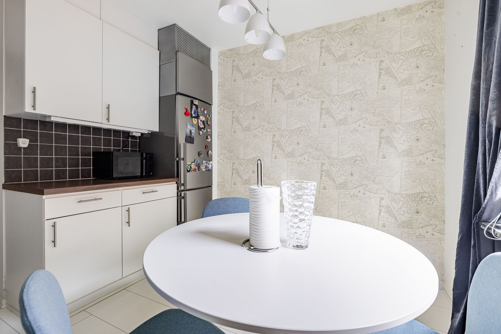 Bostadsrätt, Eleonoragatan 7C, Norr, Eskilstuna