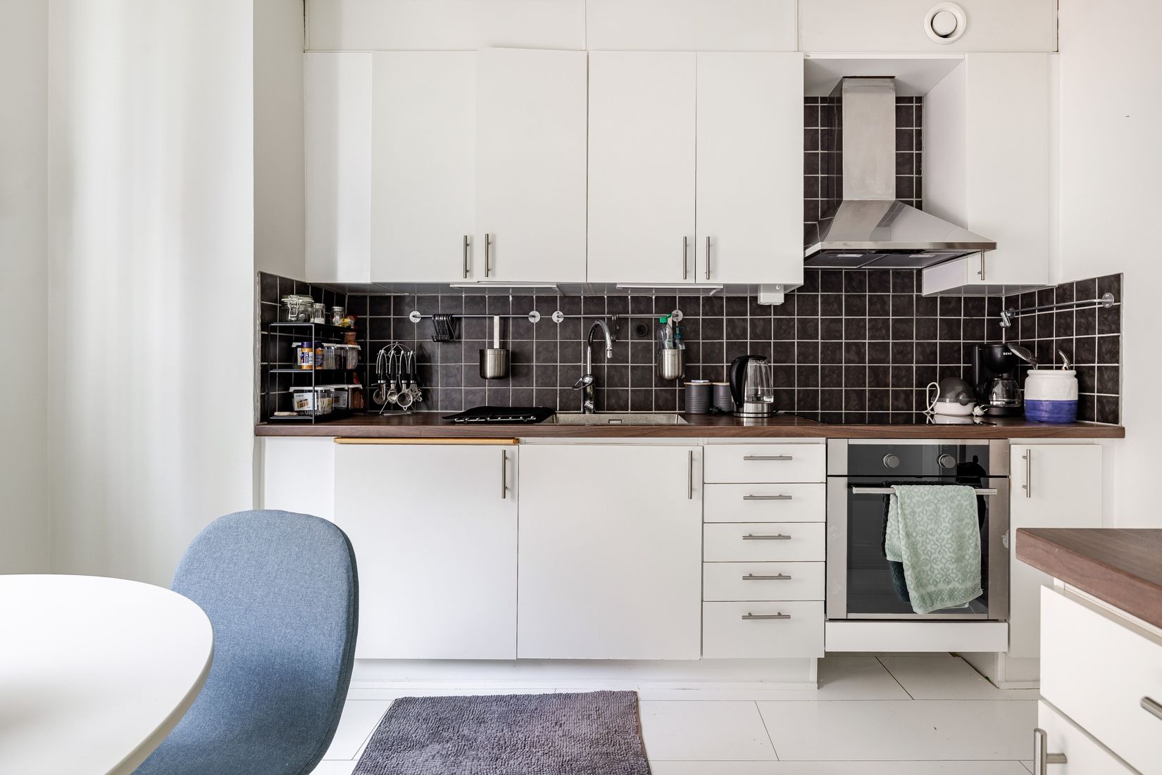 Bostadsrätt, Eleonoragatan 7C, Norr, Eskilstuna