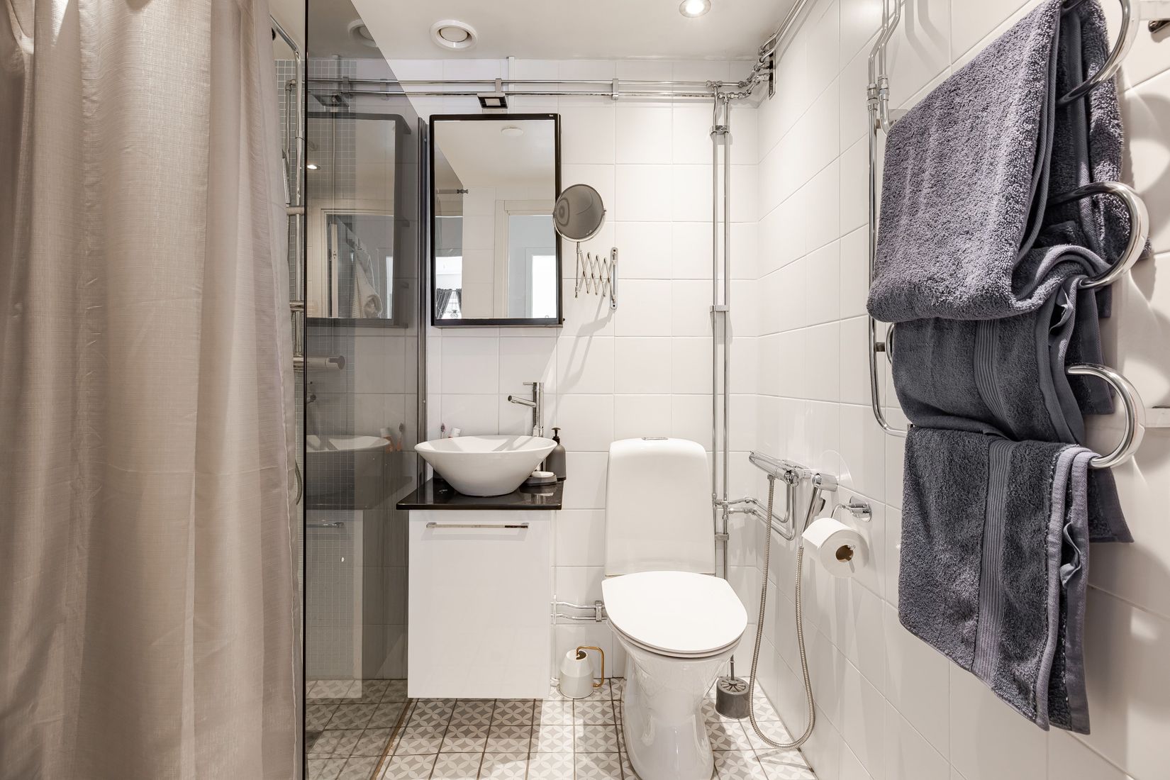 Bostadsrätt, Eleonoragatan 7C, Norr, Eskilstuna