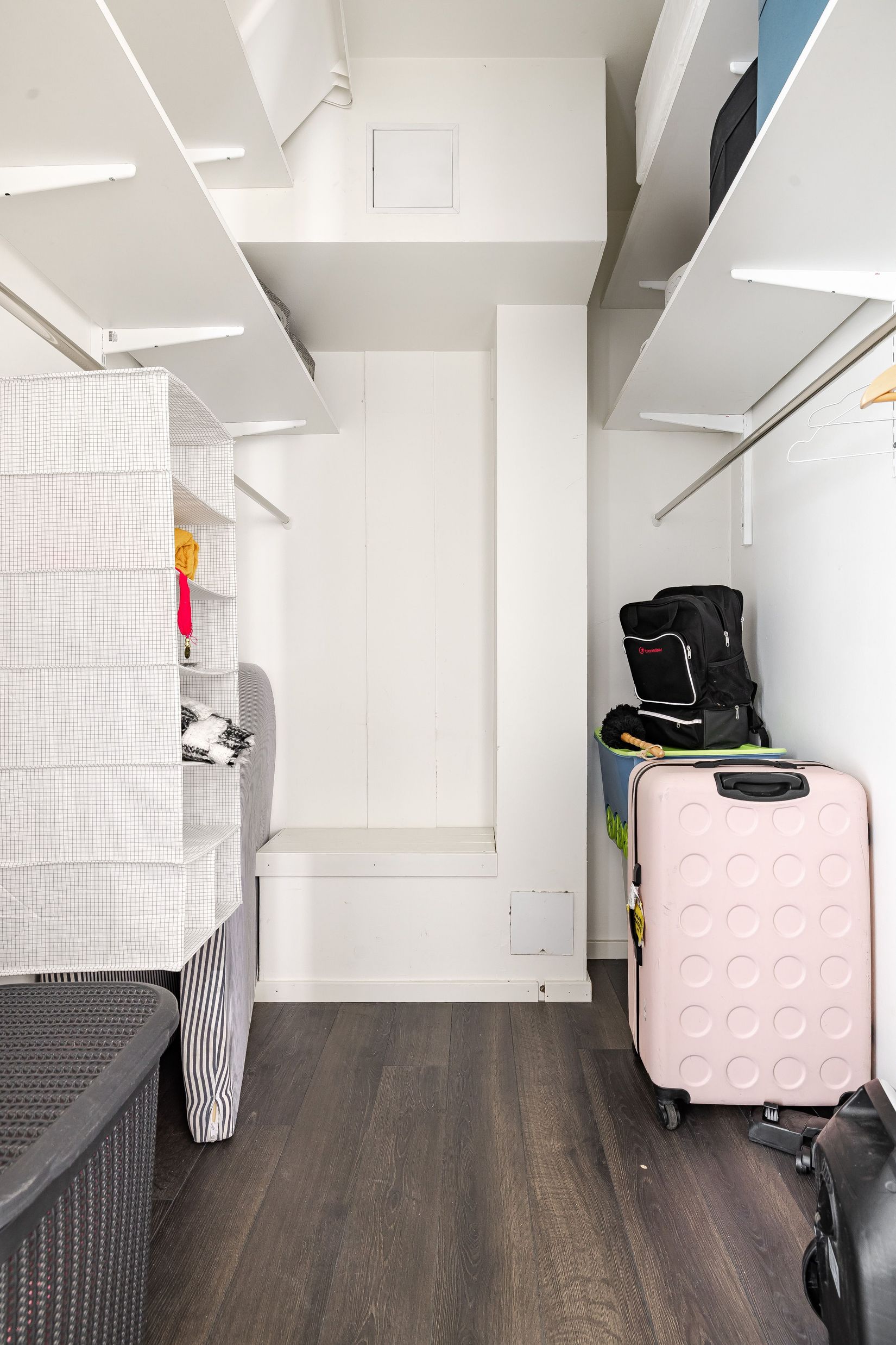 Bostadsrätt, Eleonoragatan 7C, Norr, Eskilstuna