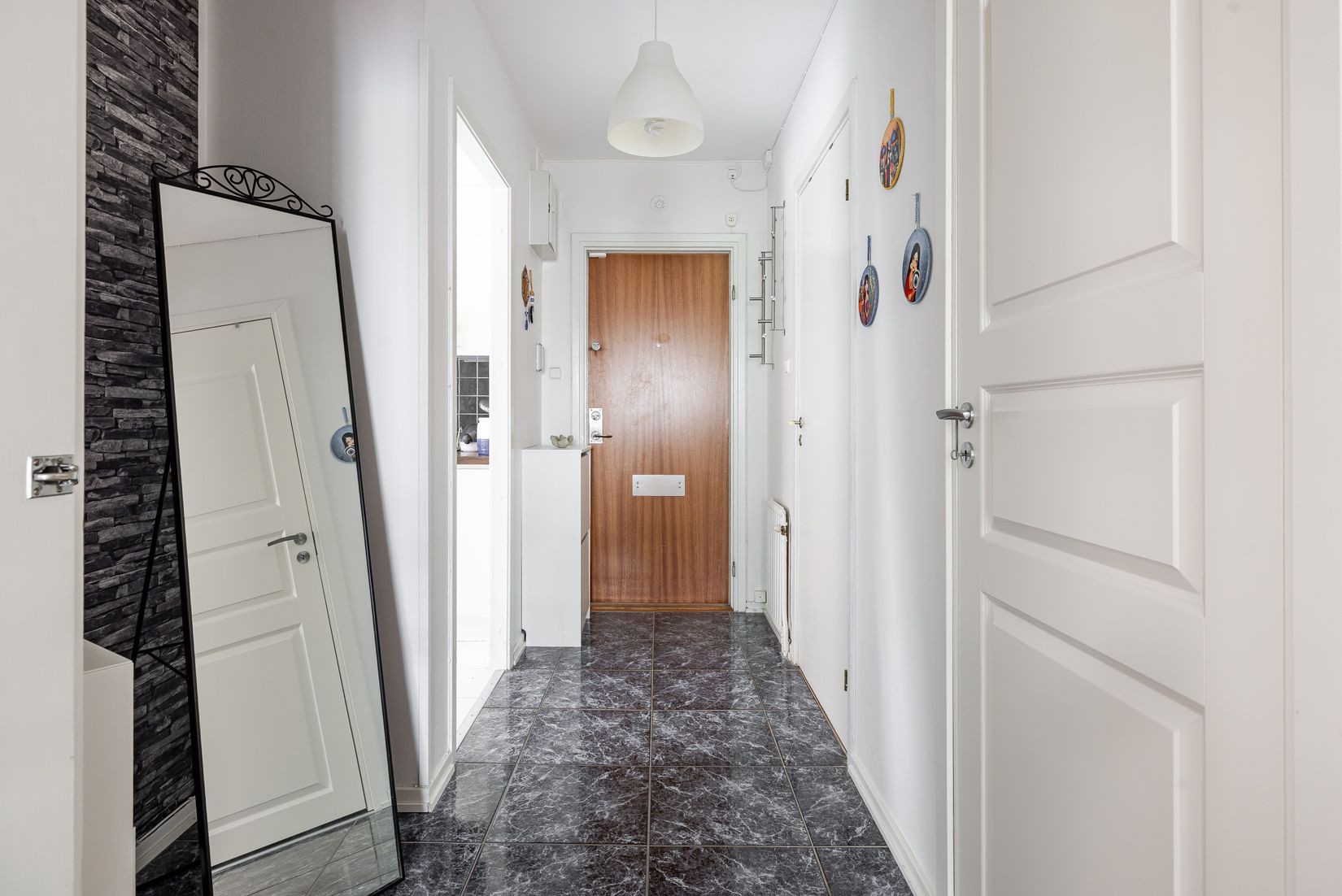 Bostadsrätt, Eleonoragatan 7C, Norr, Eskilstuna