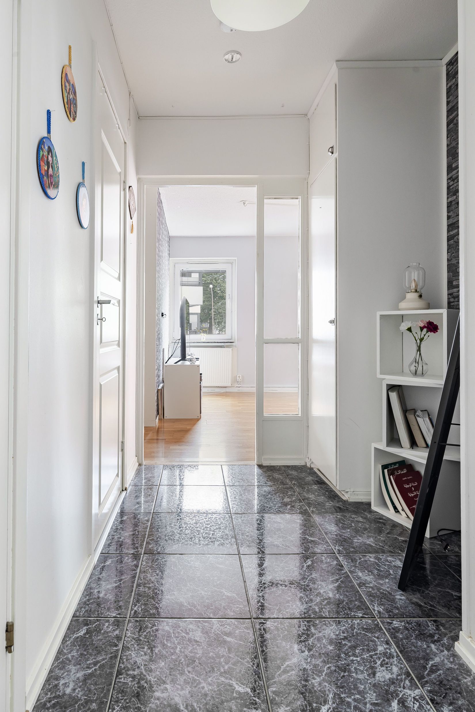 Bostadsrätt, Eleonoragatan 7C, Norr, Eskilstuna