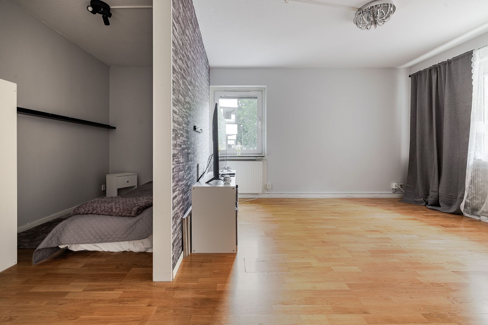 Bostadsrätt, Eleonoragatan 7C, Norr, Eskilstuna