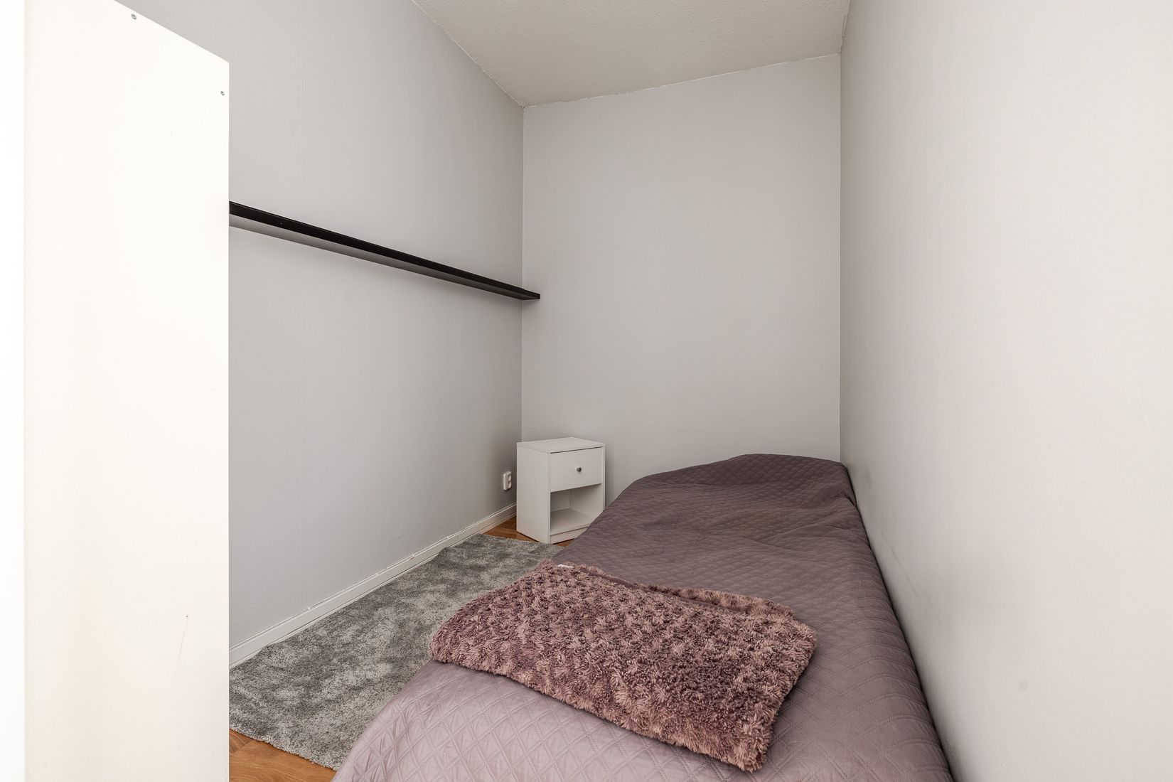 Bostadsrätt, Eleonoragatan 7C, Norr, Eskilstuna