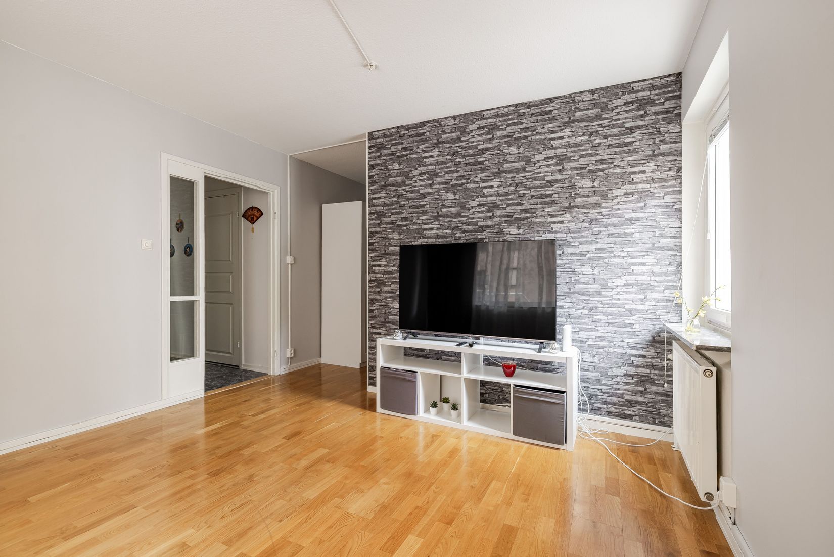 Bostadsrätt, Eleonoragatan 7C, Norr, Eskilstuna