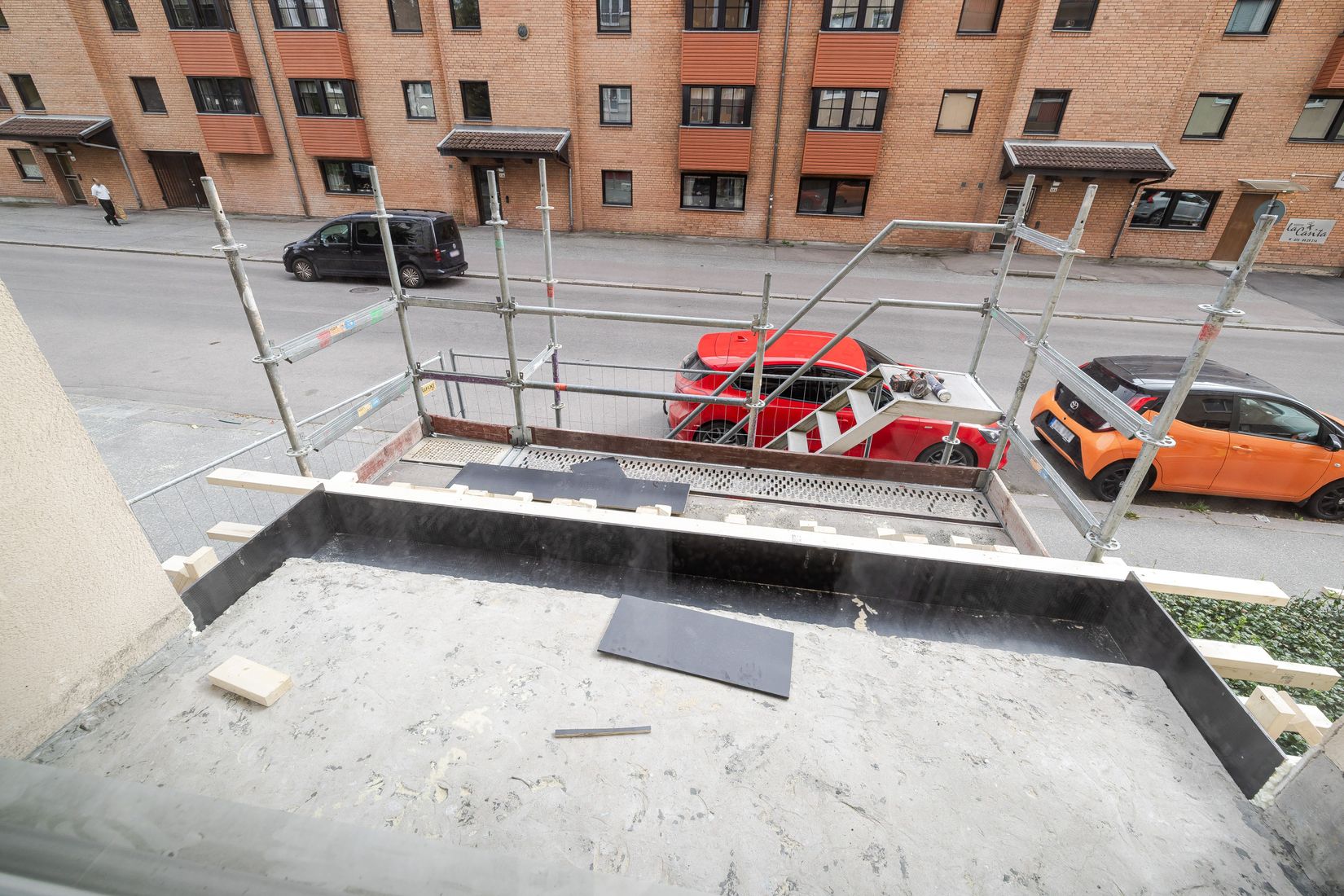 Bostadsrätt, Eleonoragatan 7C, Norr, Eskilstuna