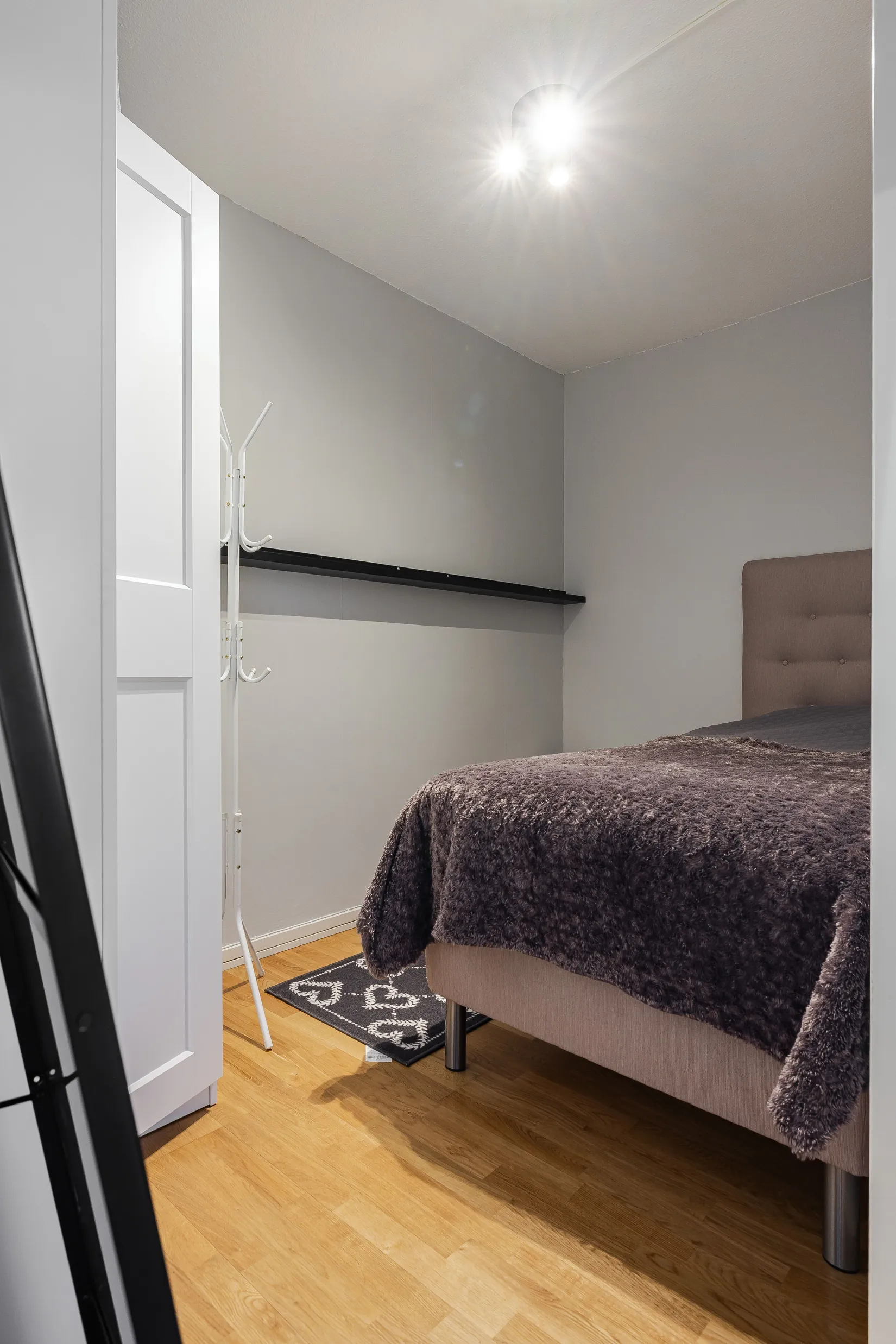 Bostadsrätt, Eleonoragatan 7C, Norr, Eskilstuna