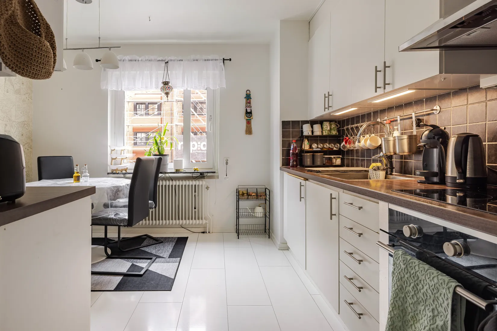 Bostadsrätt, Eleonoragatan 7C, Norr, Eskilstuna