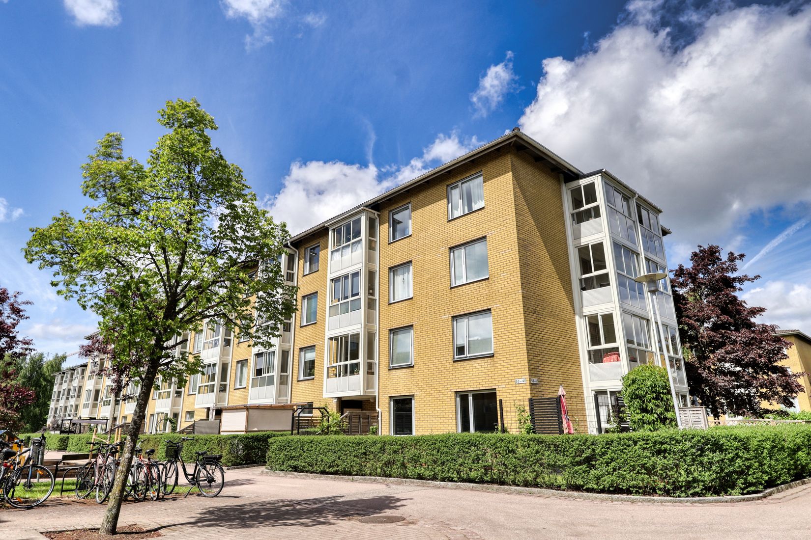 Bostadsrätt, Brunnehagen 41, Brunnehagen / Tuve, Göteborg