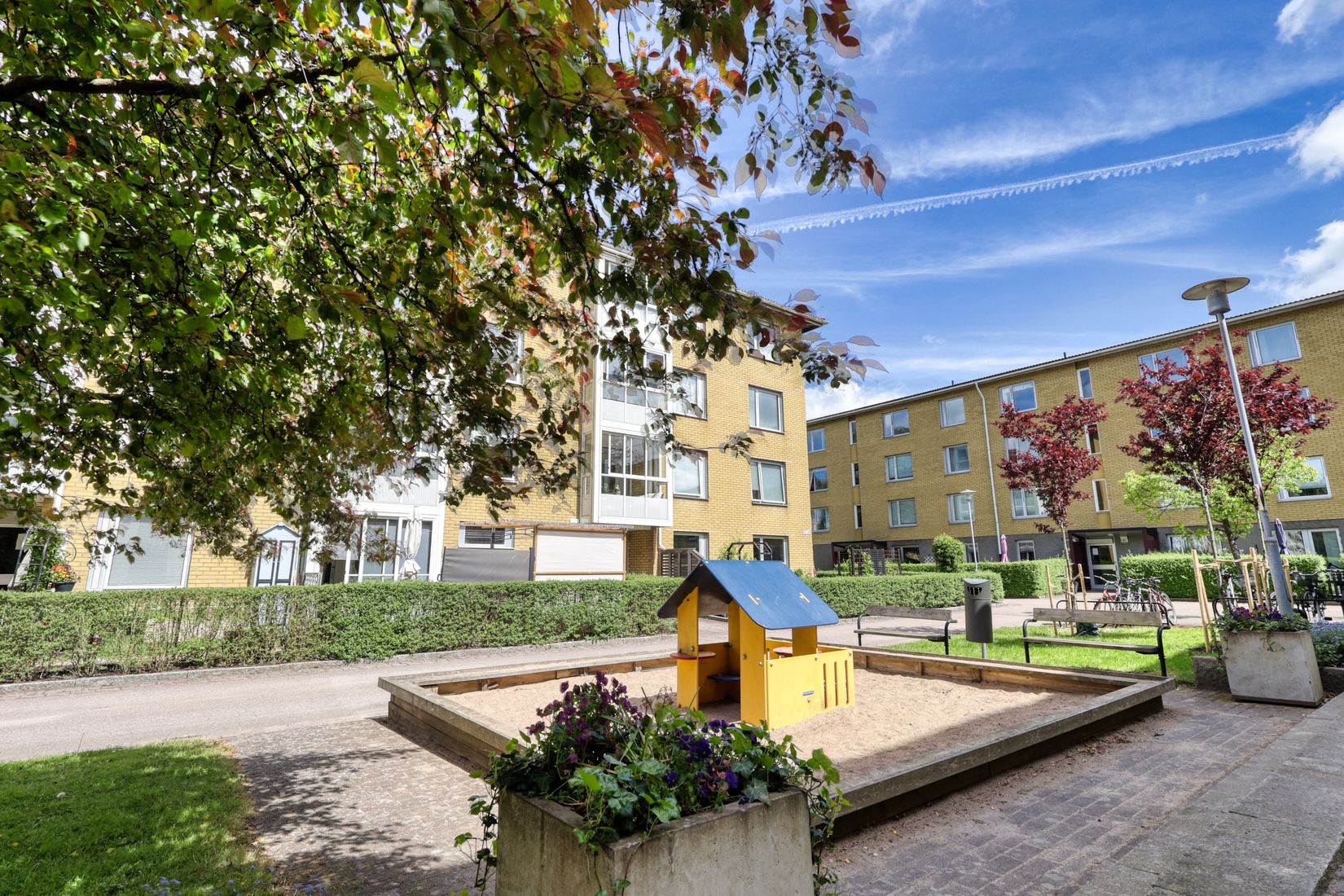 Bostadsrätt, Brunnehagen 41, Brunnehagen / Tuve, Göteborg