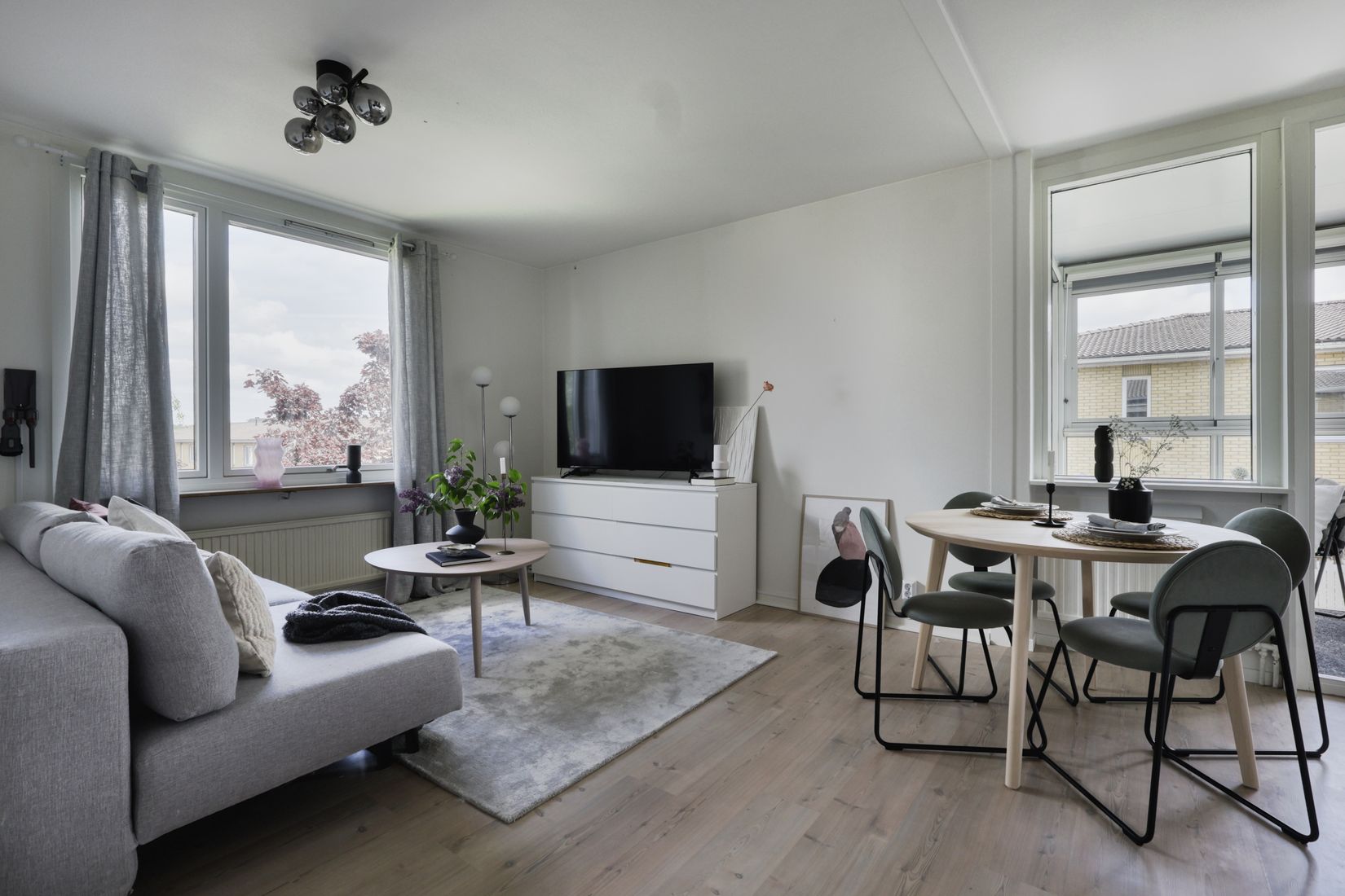 Bostadsrätt, Brunnehagen 41, Brunnehagen / Tuve, Göteborg